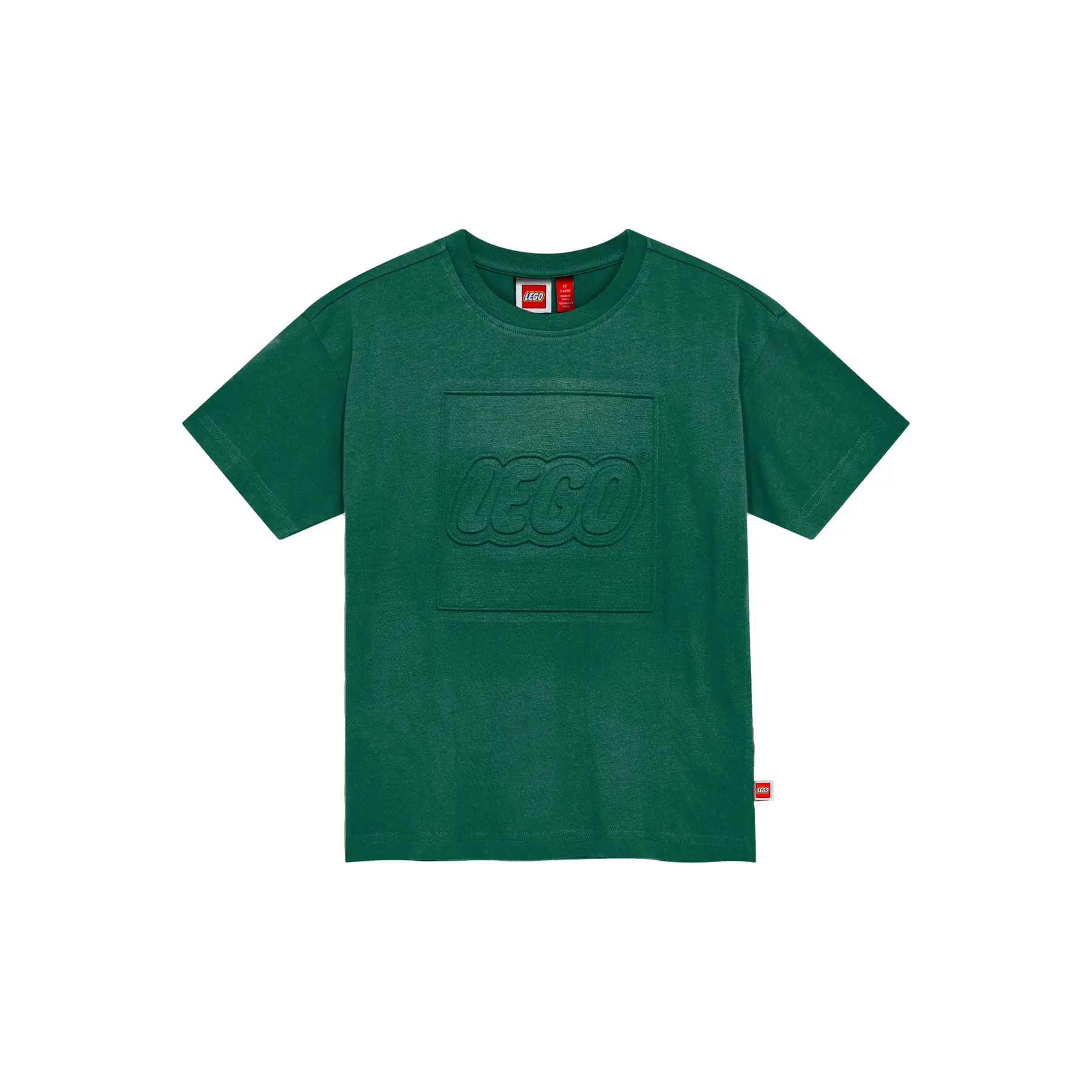 T-shirt Kind Lego Wear Taj 217