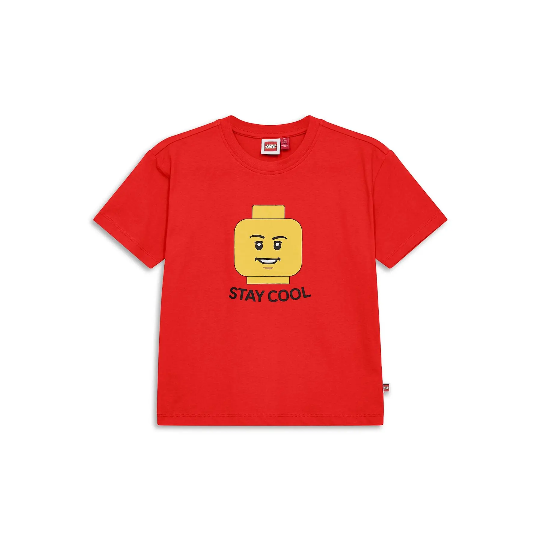 Baby T-shirt Lego Lwtaj 208