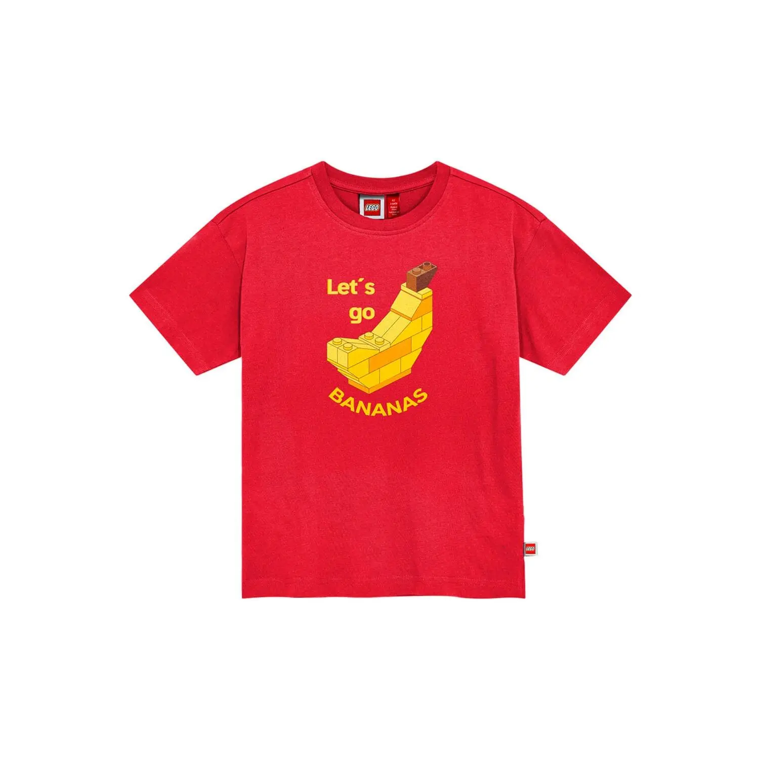 Children's T-shirt Lego Lwtaj 214