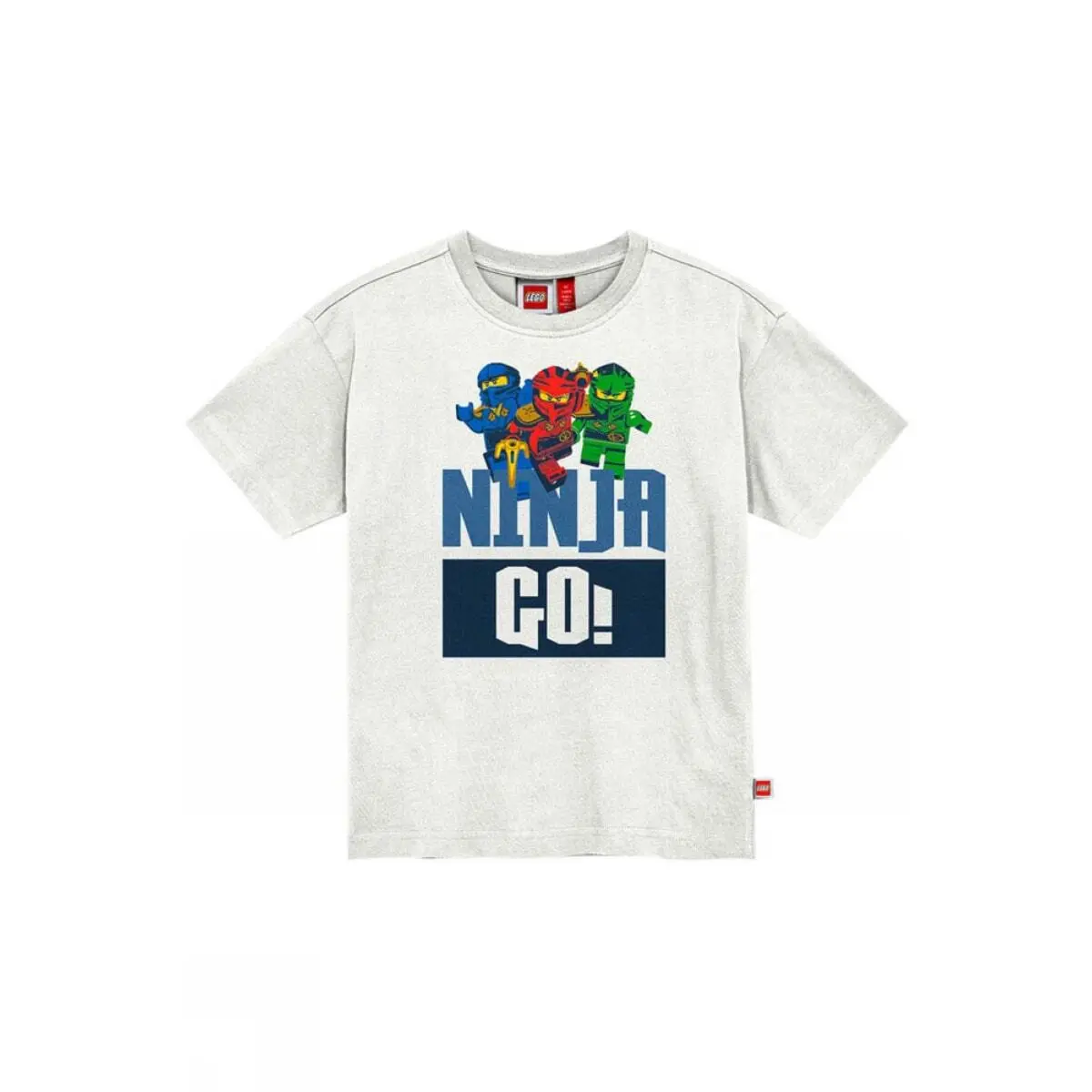 Children's T-shirt Lego Ninjago Lwtaj 302