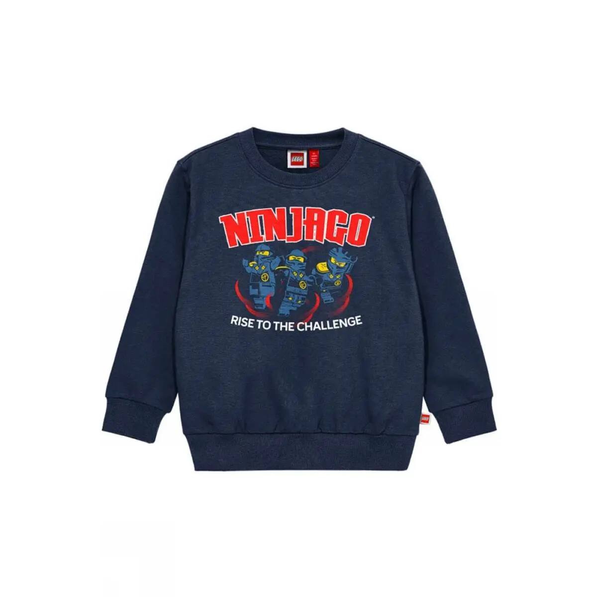 Kinder Sweatshirt Lego Ninjago Lwsian 301