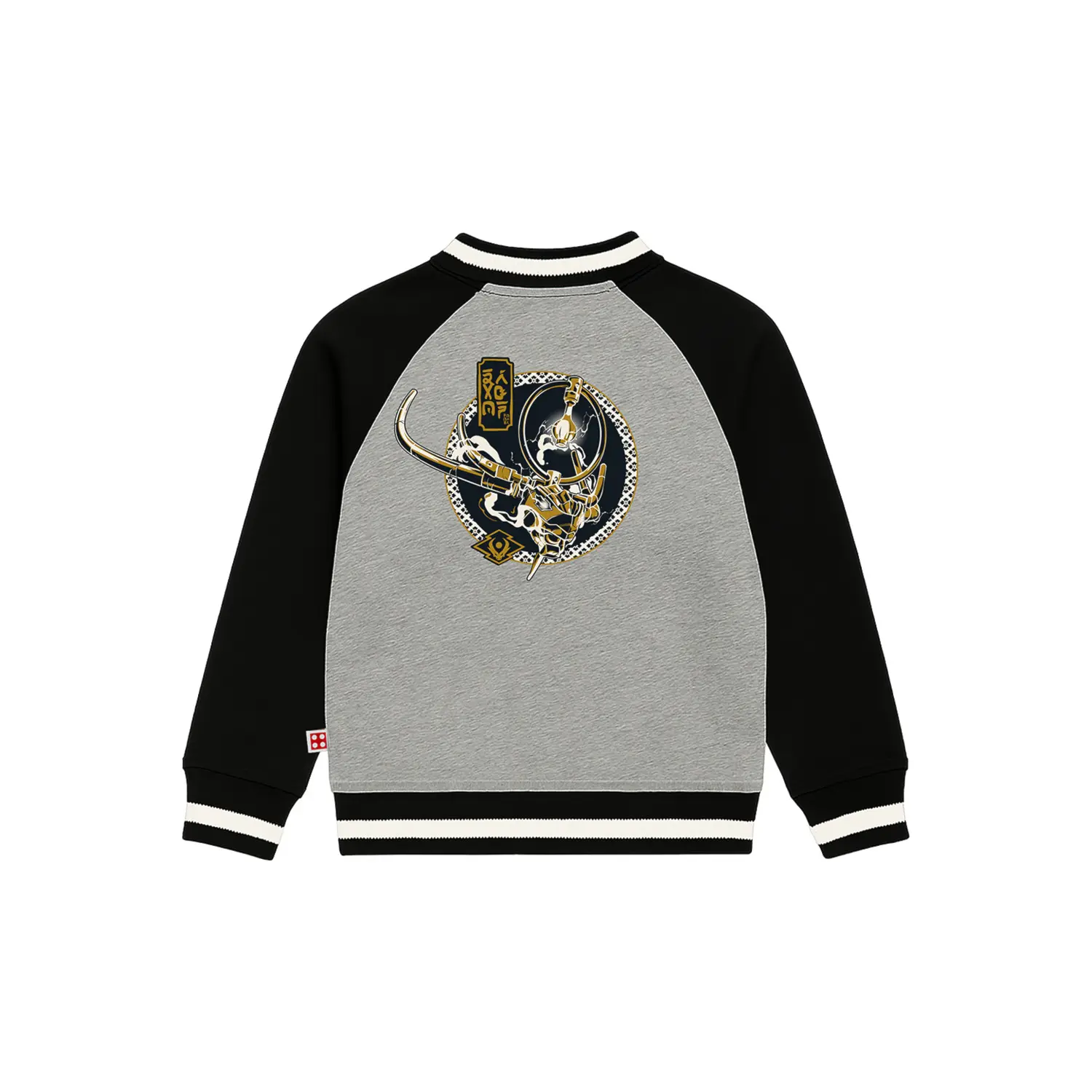 Sweatshirt child Lego Lwjian 200