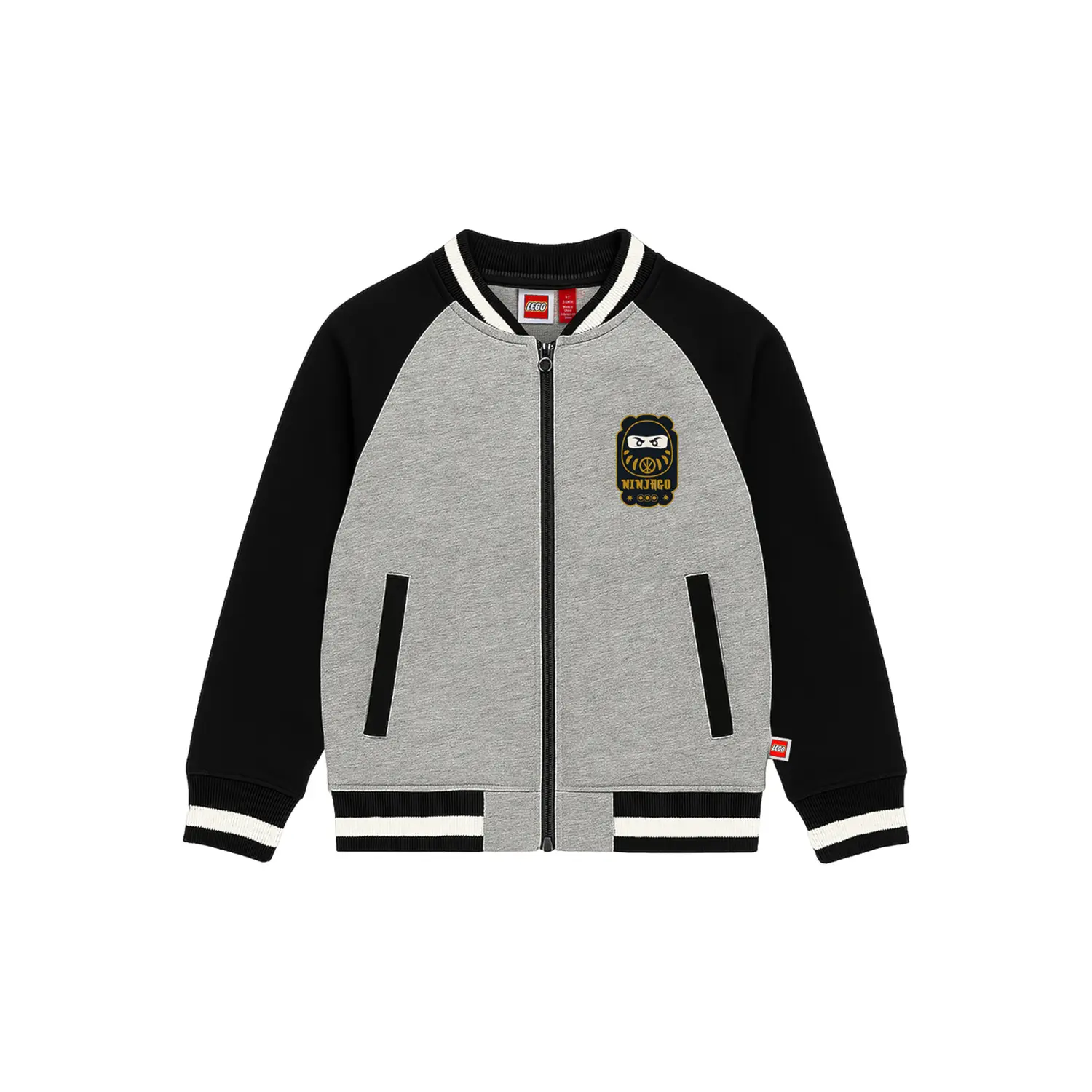 Image of Kinder Sweatshirt Lego Lwjian 200