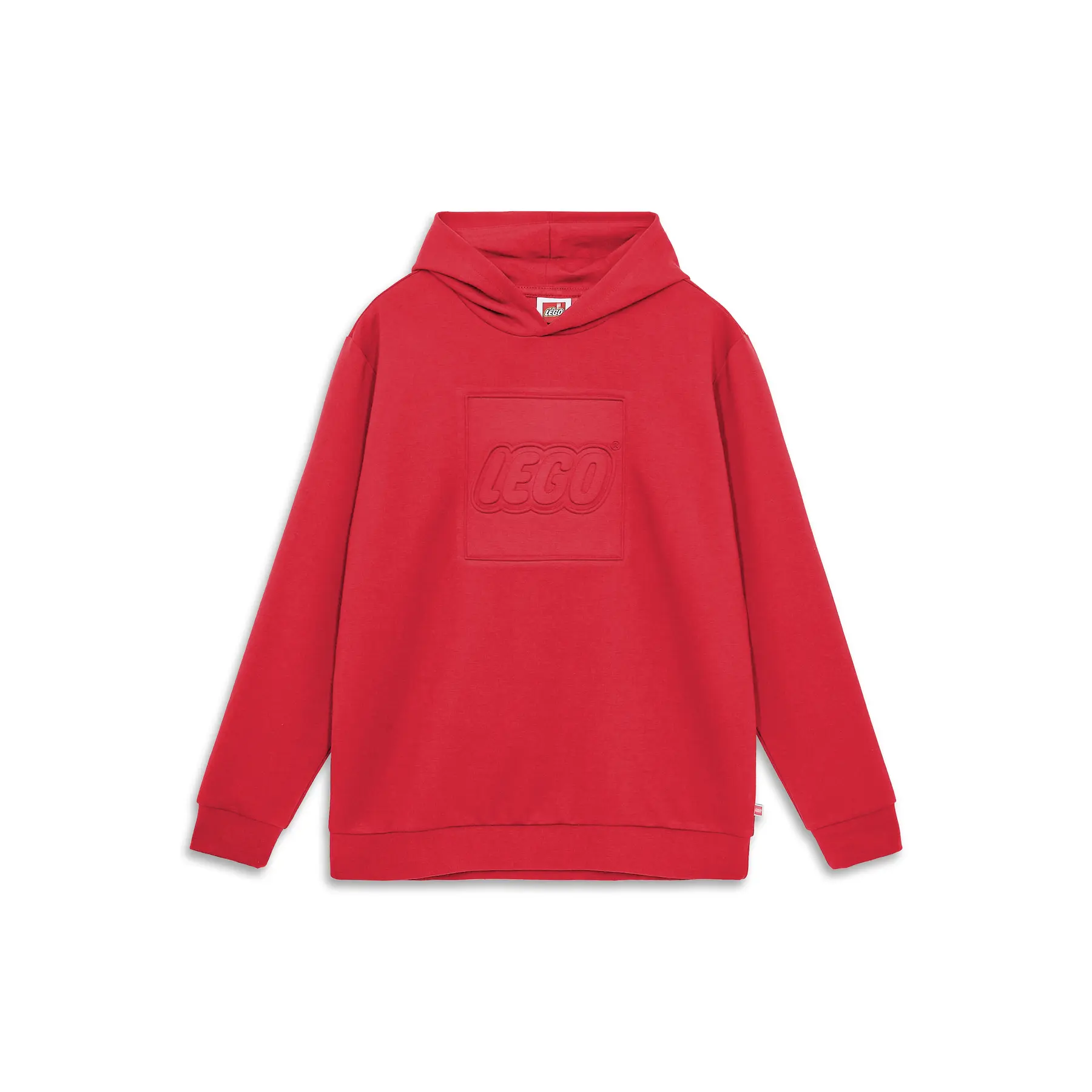 Kapuzensweatshirt Lego Wear Sato 202