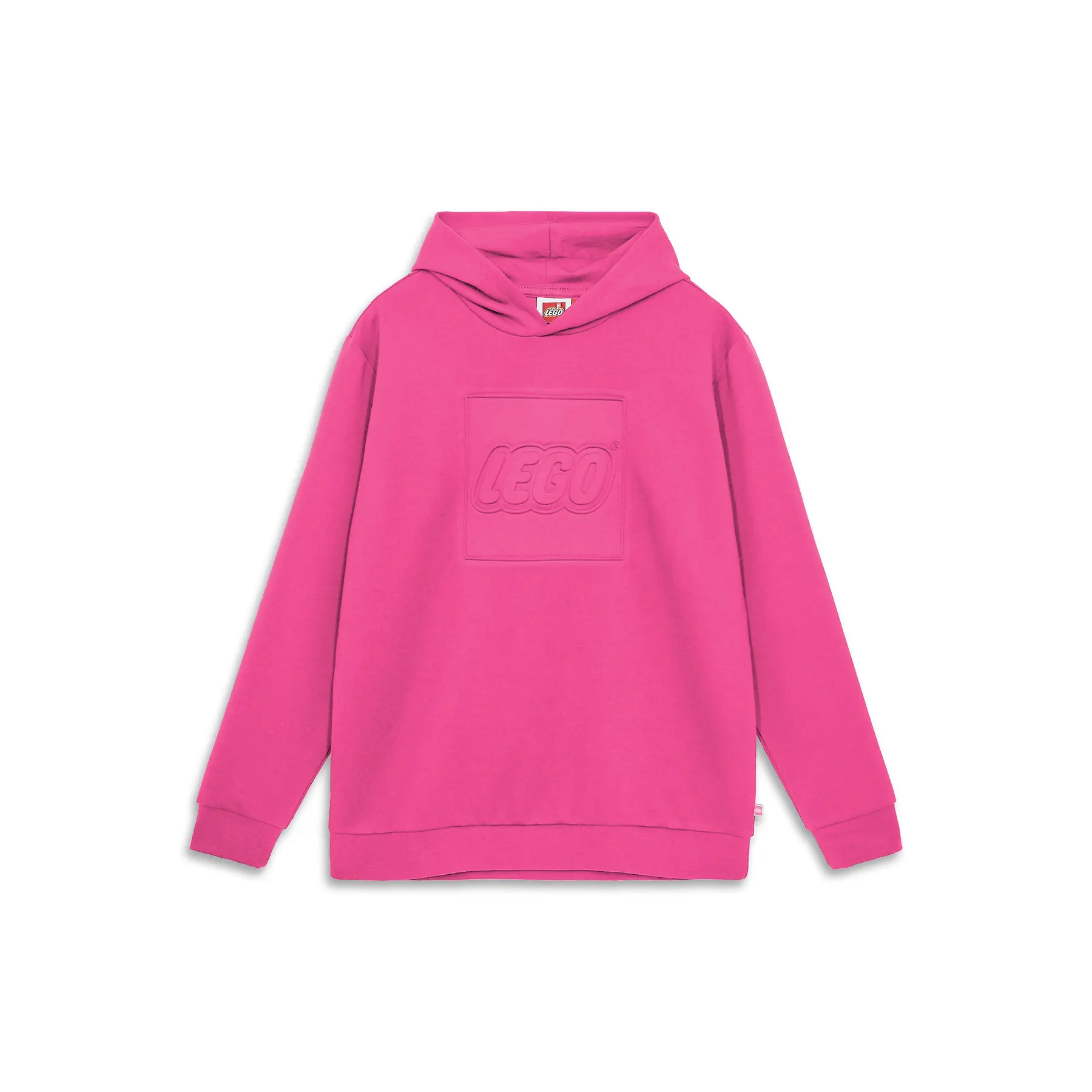 Kapuzensweatshirt Lego Wear Sato 202