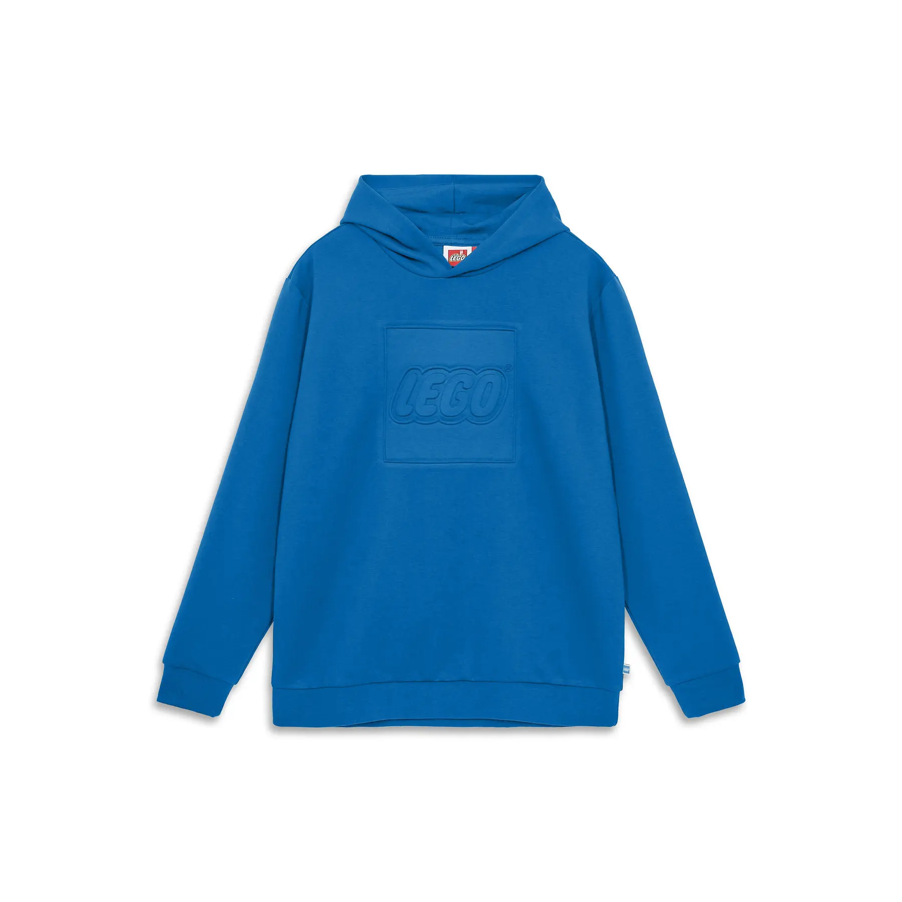 Kapuzensweatshirt Lego Wear Sato 202