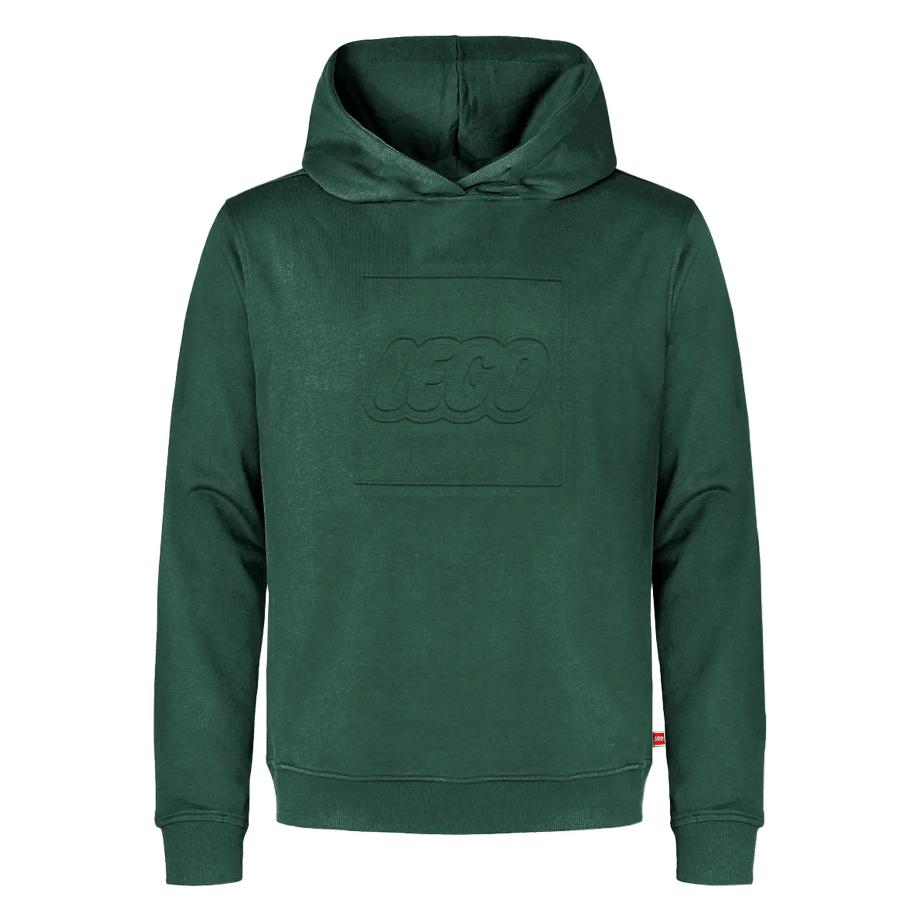 Kapuzensweatshirt Lego Wear Sato 202
