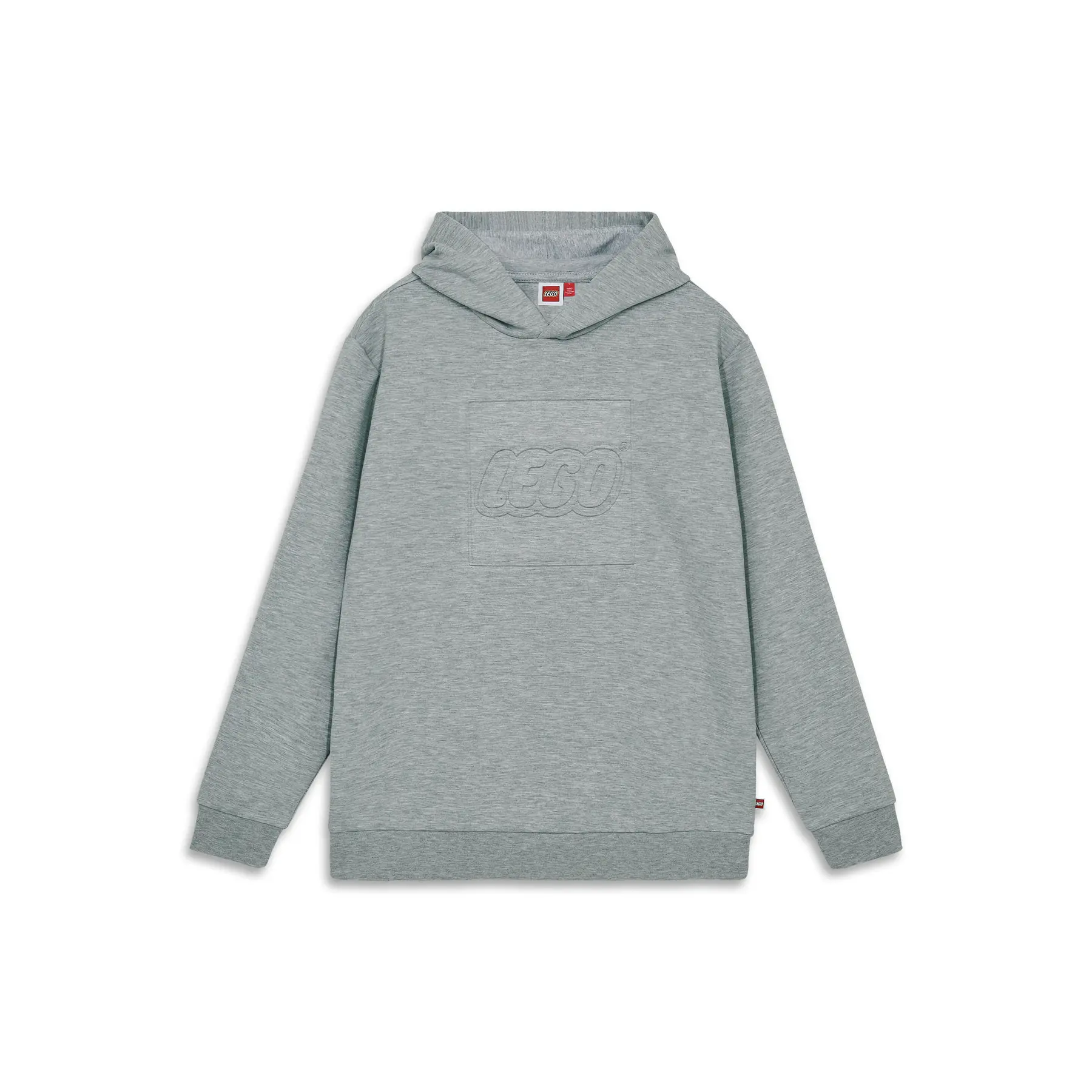 Kapuzensweatshirt Lego Wear Sato 202