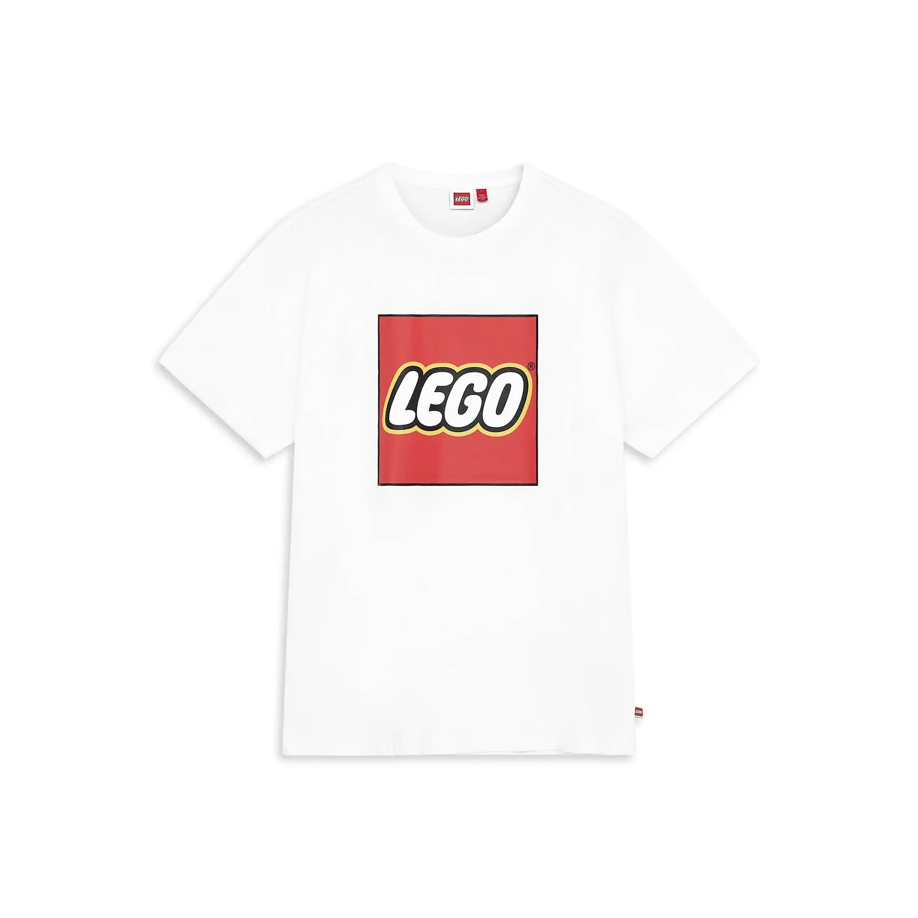 T-shirt Lego Lwtace 201