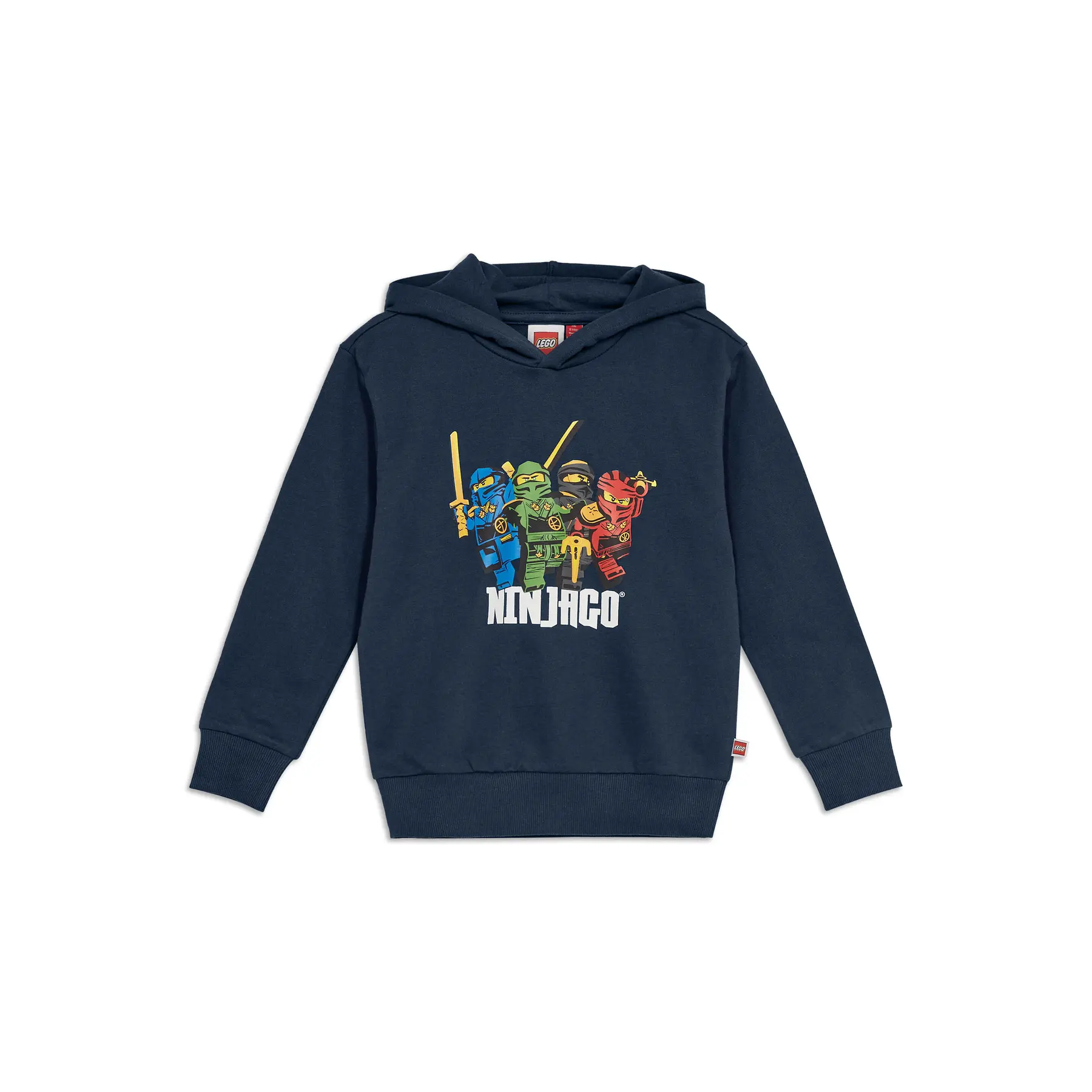 Baby Kapuzenpullover Lego Wear Sian 111