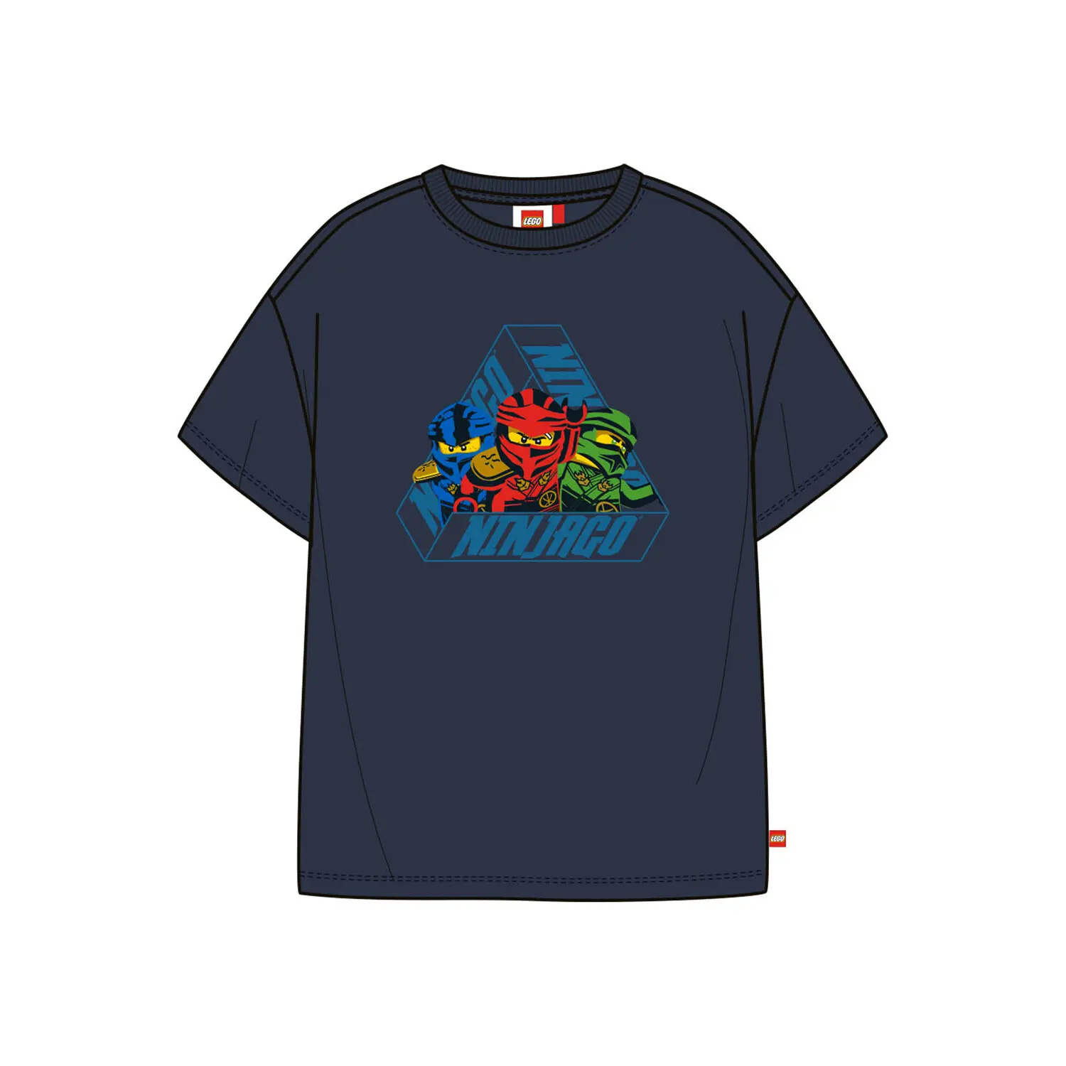 T-Shirt Baby Lego Wear Taj 602