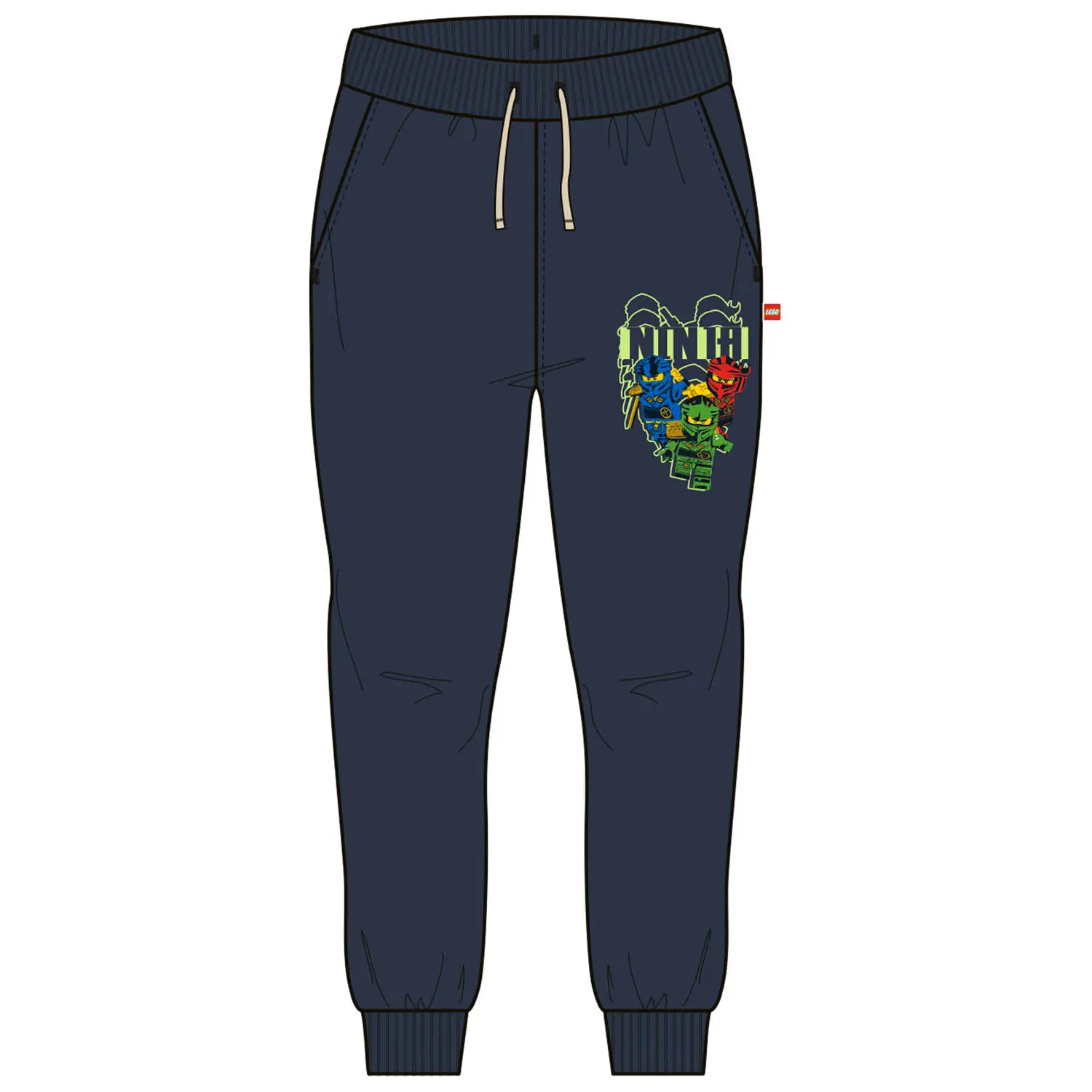 Jogginghose Baby Lego Wear Pino 703