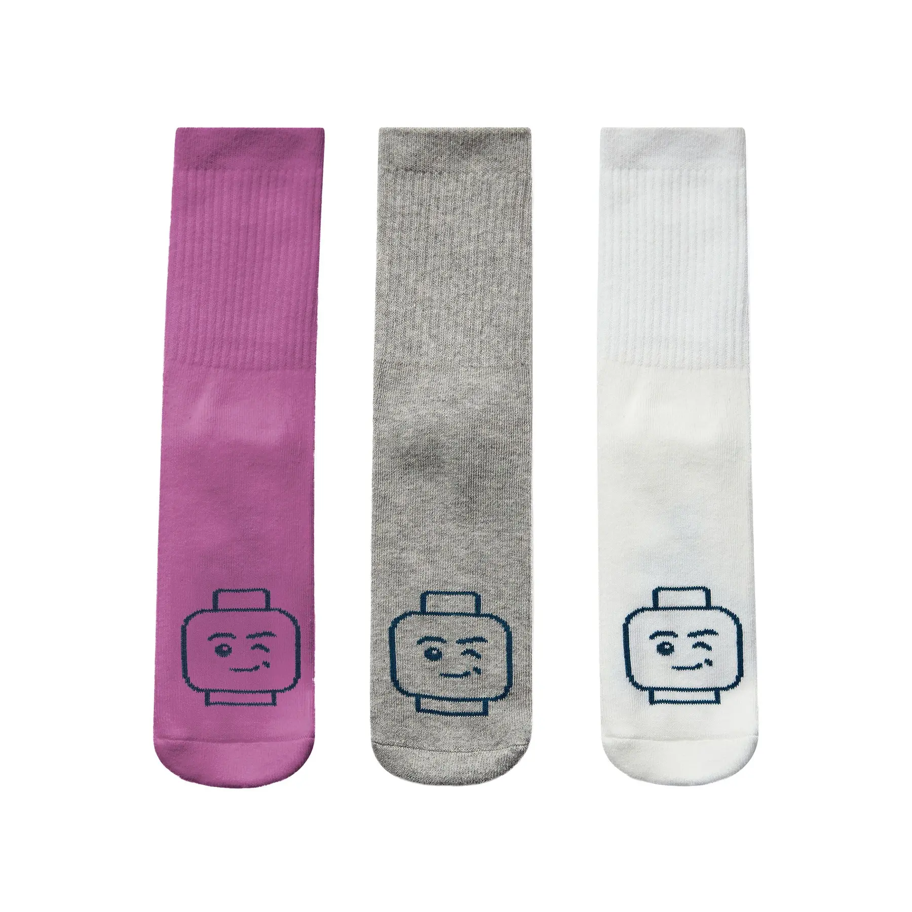 Socken Lego Wear Ayo 704 (x3)