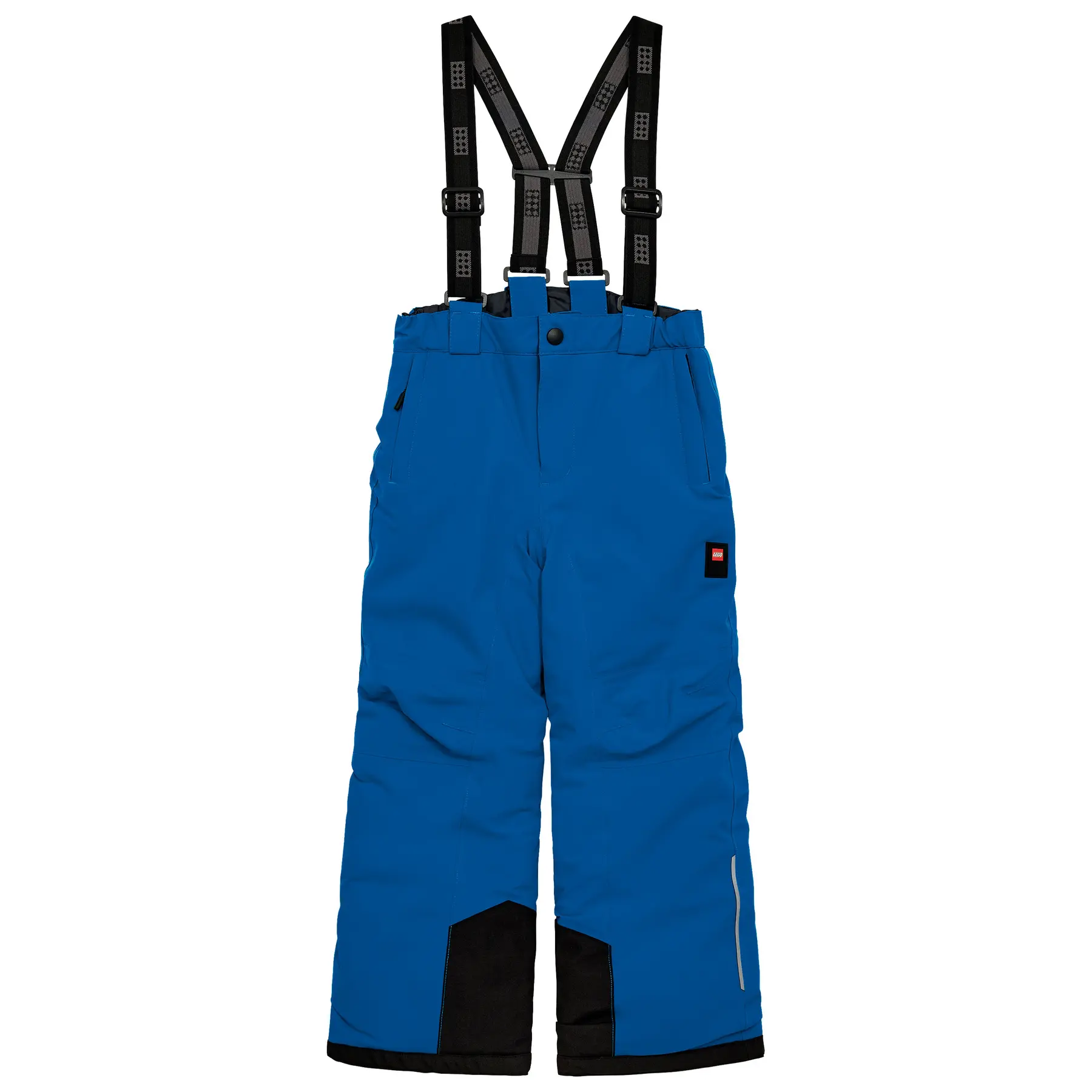 Skihose mit Trägern für Kinder Lego Wear Powai 708