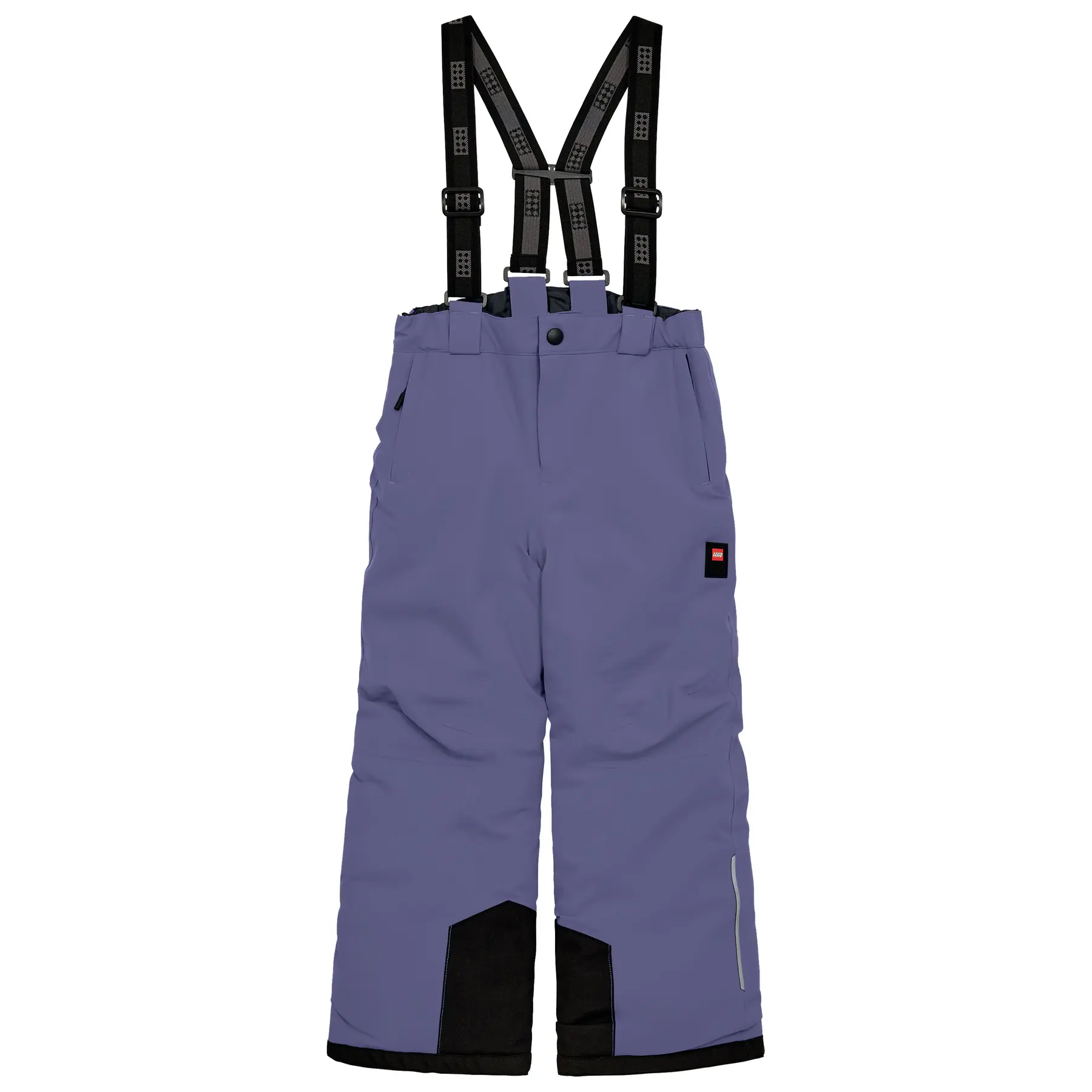 Skihose mit Trägern für Kinder Lego Wear Powai 708