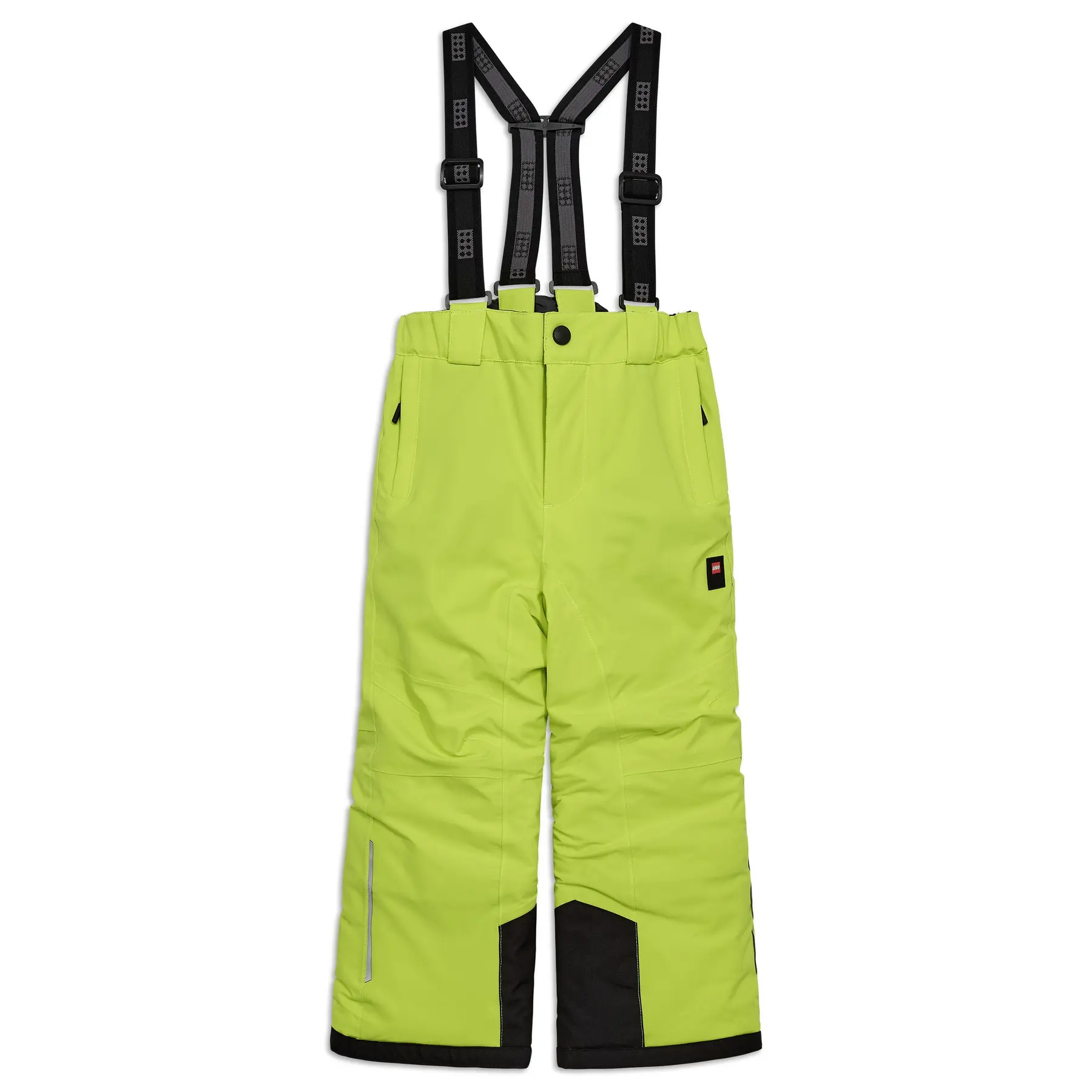 Skihose mit Trägern für Kinder Lego Wear Powai 708