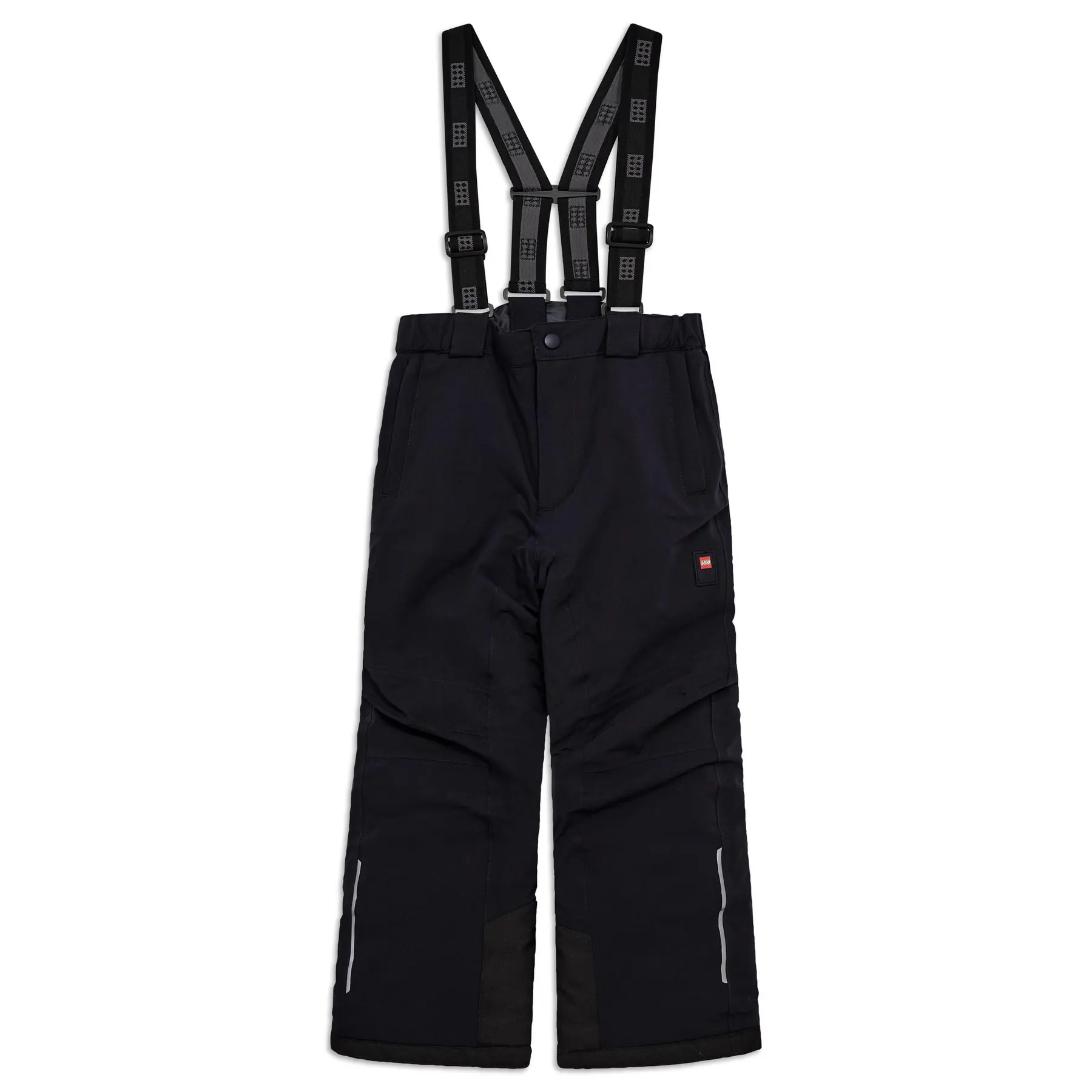 Skihose mit Trägern für Kinder Lego Wear Powai 708