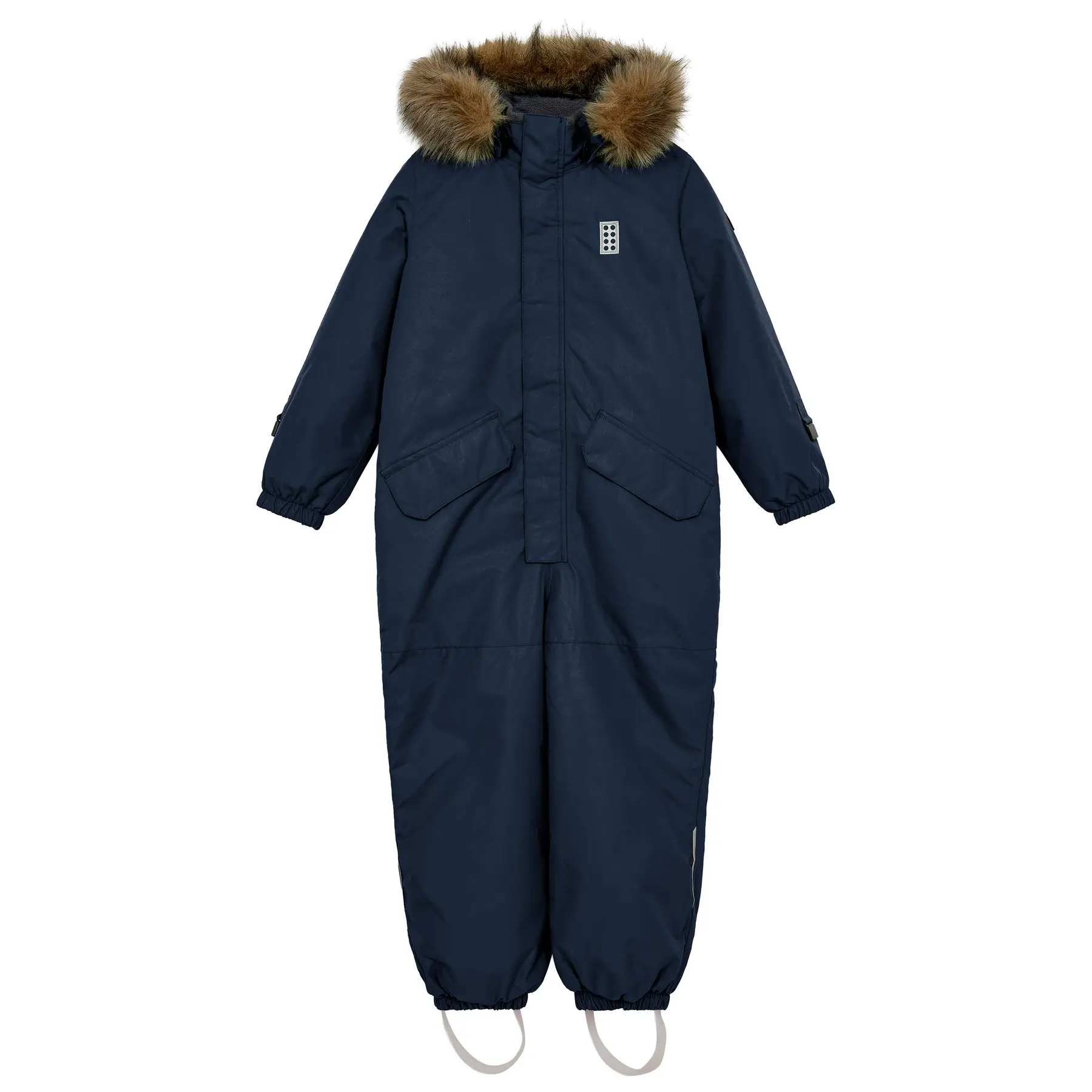 Skianzug mit Kapuze für Babys Lego Wear Jian 715