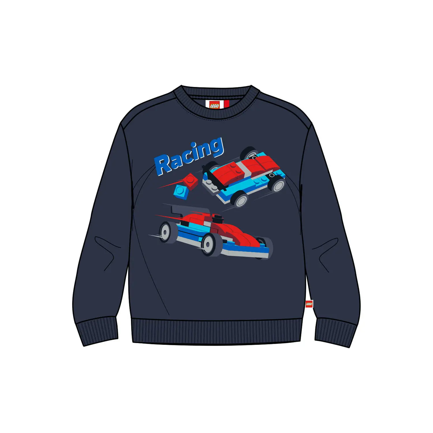 Baby Sweatshirt Lego Wear Sap 700