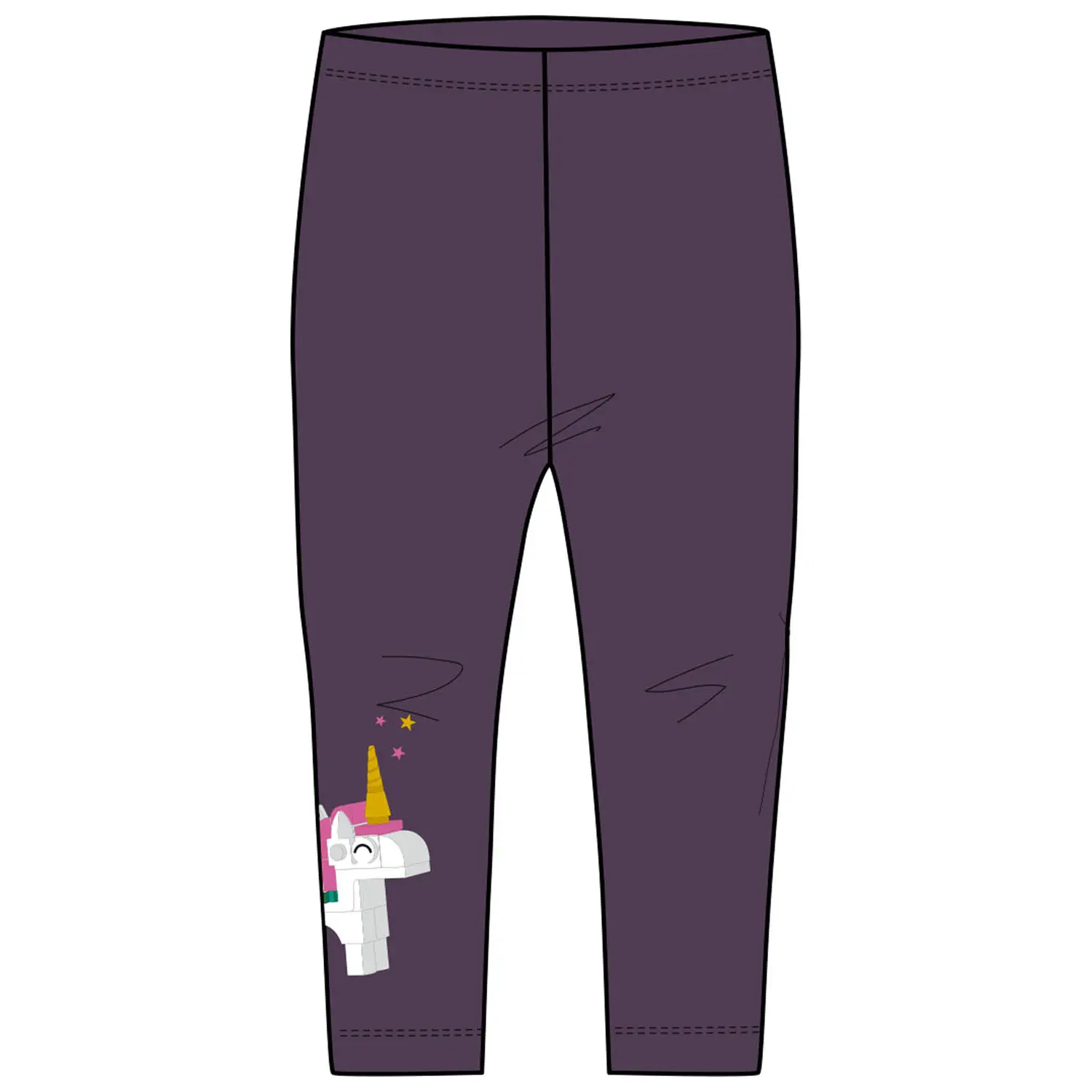 Baby Leggings Lego Wear Lwpia 700