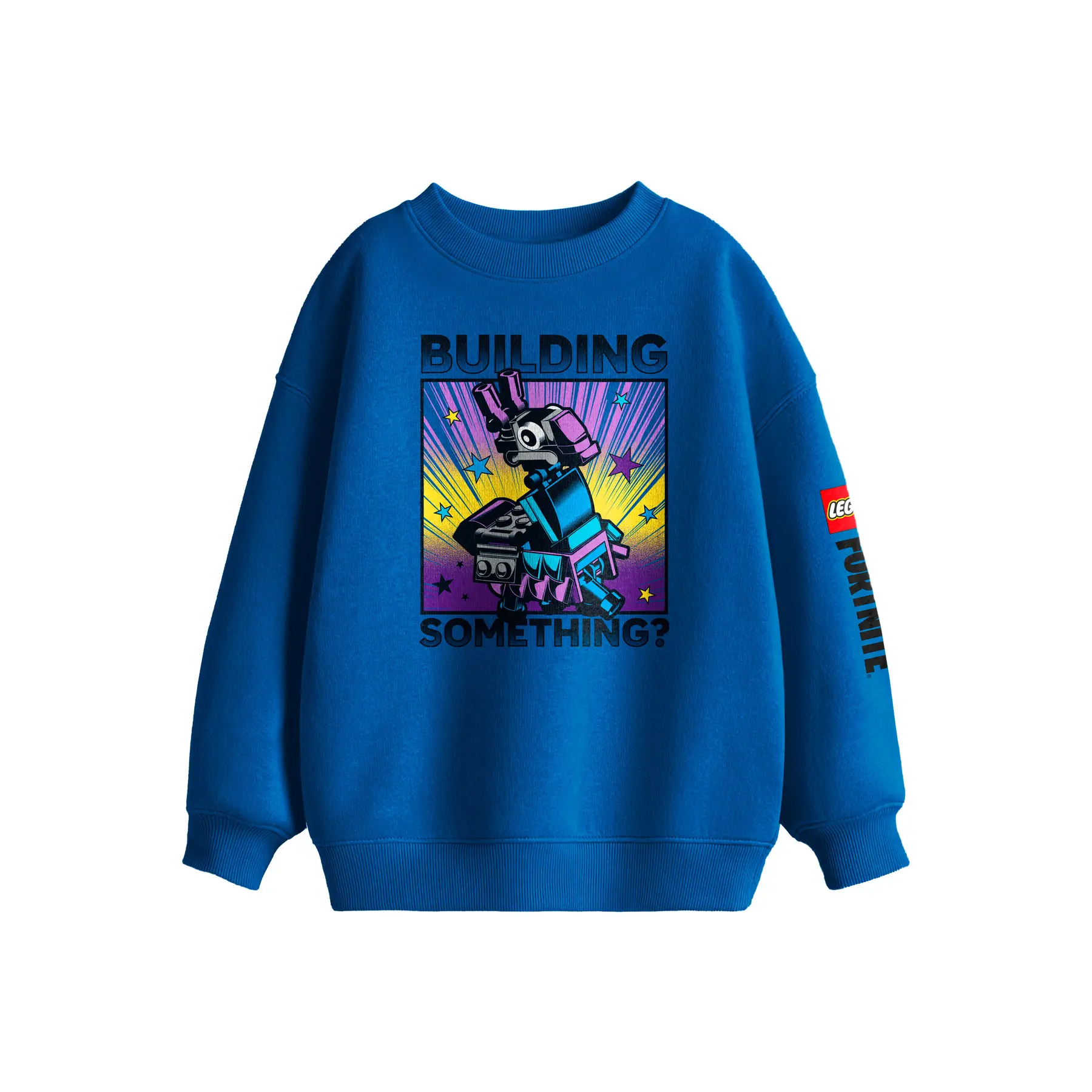 Kinder Sweatshirt Lego Wear Sian 701