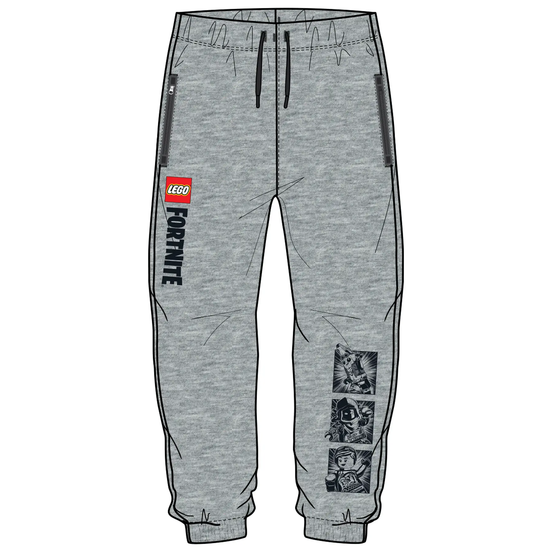 Jogginghose Kind Lego Wear Pino 700