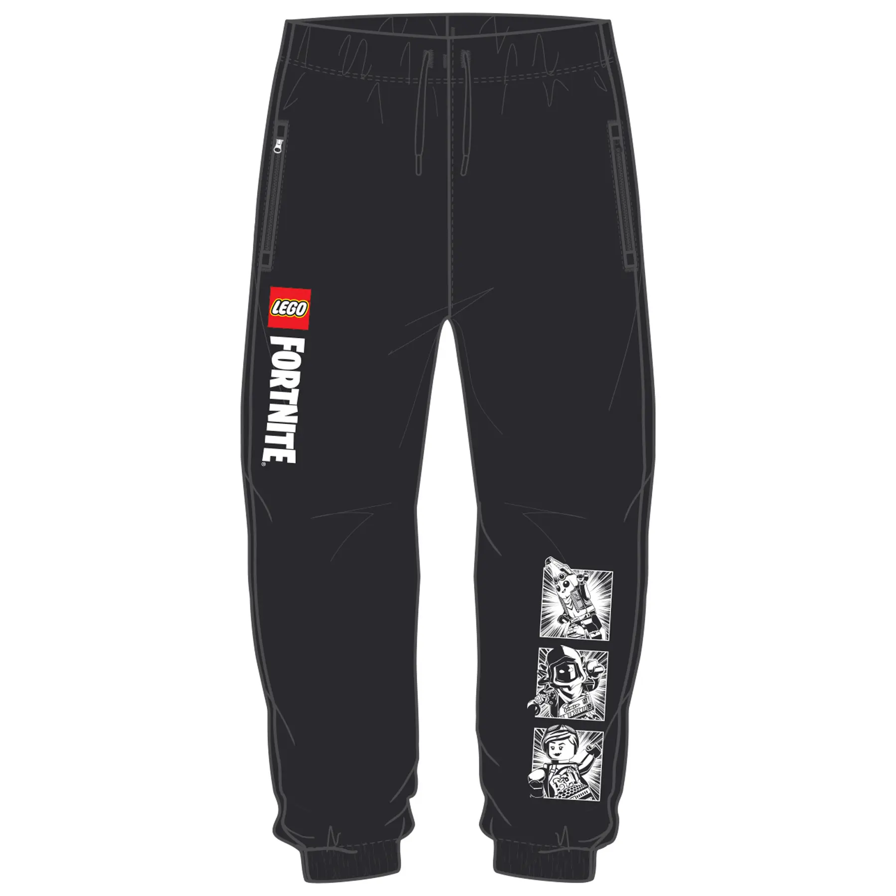 Jogginghose Kind Lego Wear Pino 700