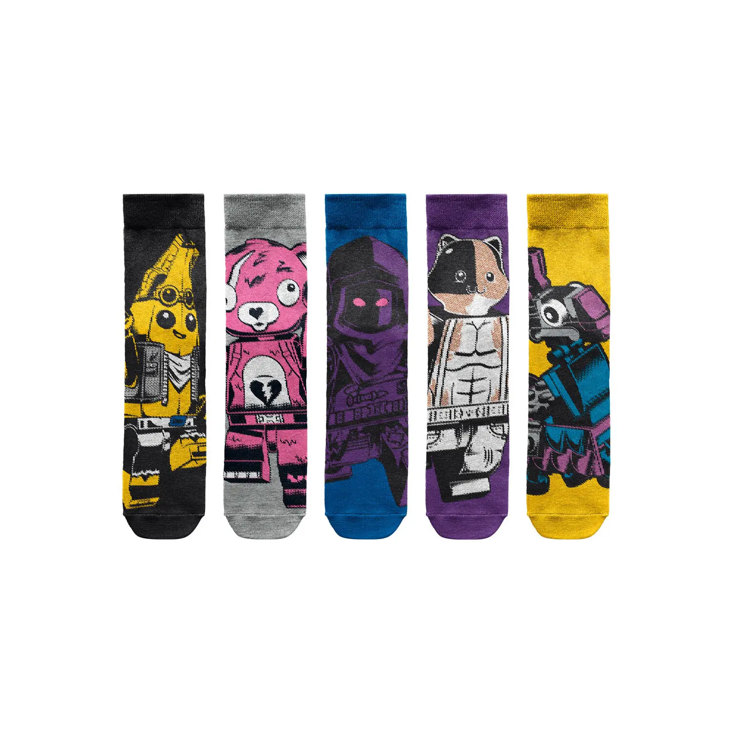 Socken Lego Wear Aiko 732 (x5)
