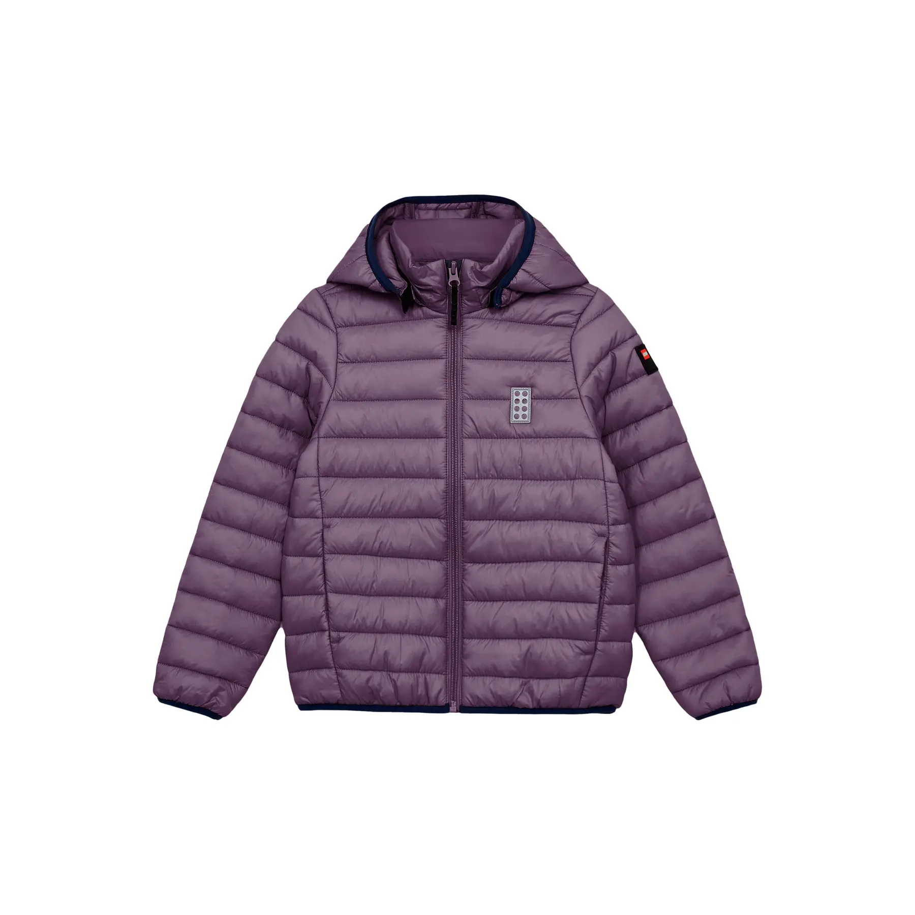 Kinder Steppjacke mit Kapuze Lego Wear Jori 611
