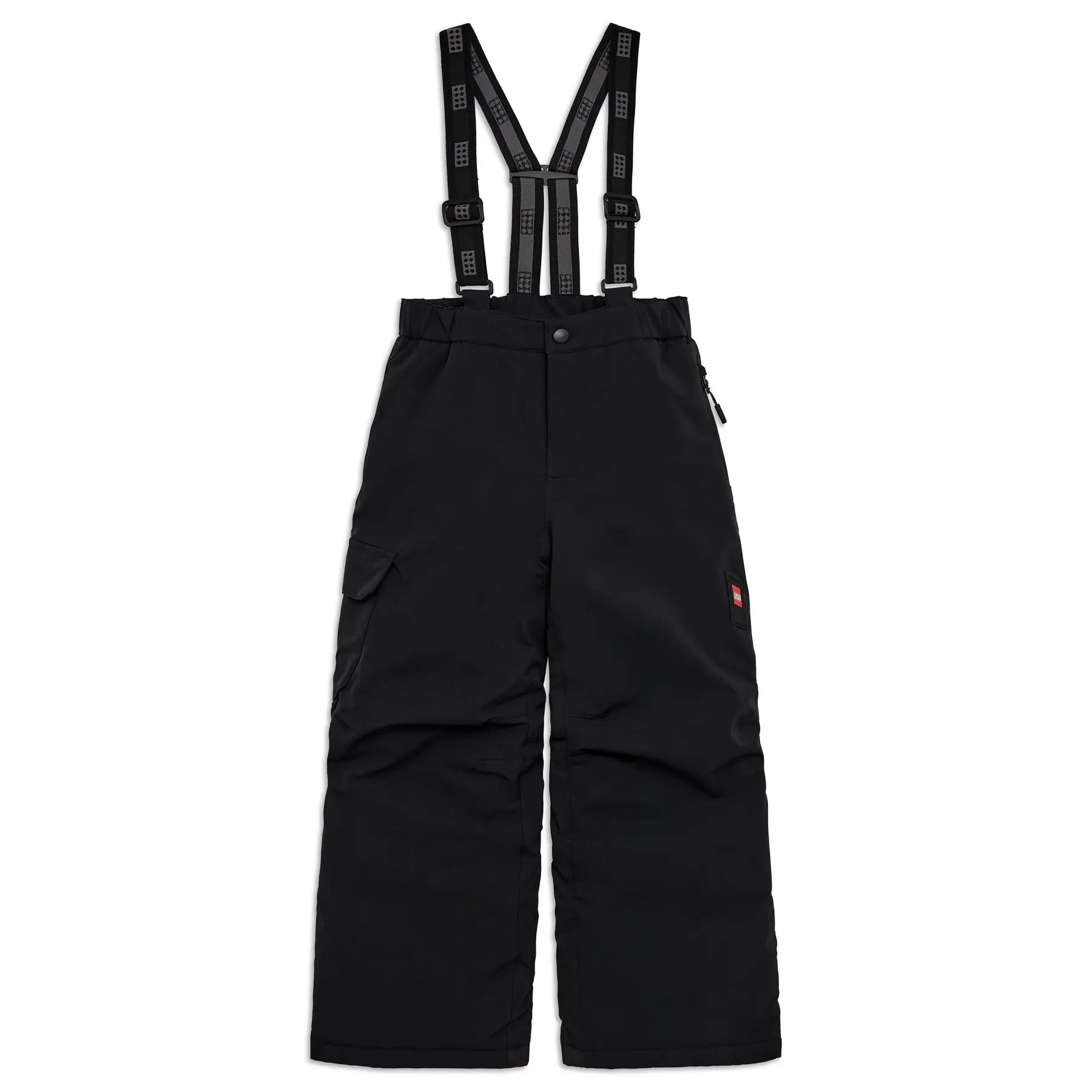 Skihose Kind Lego Wear Payton 701