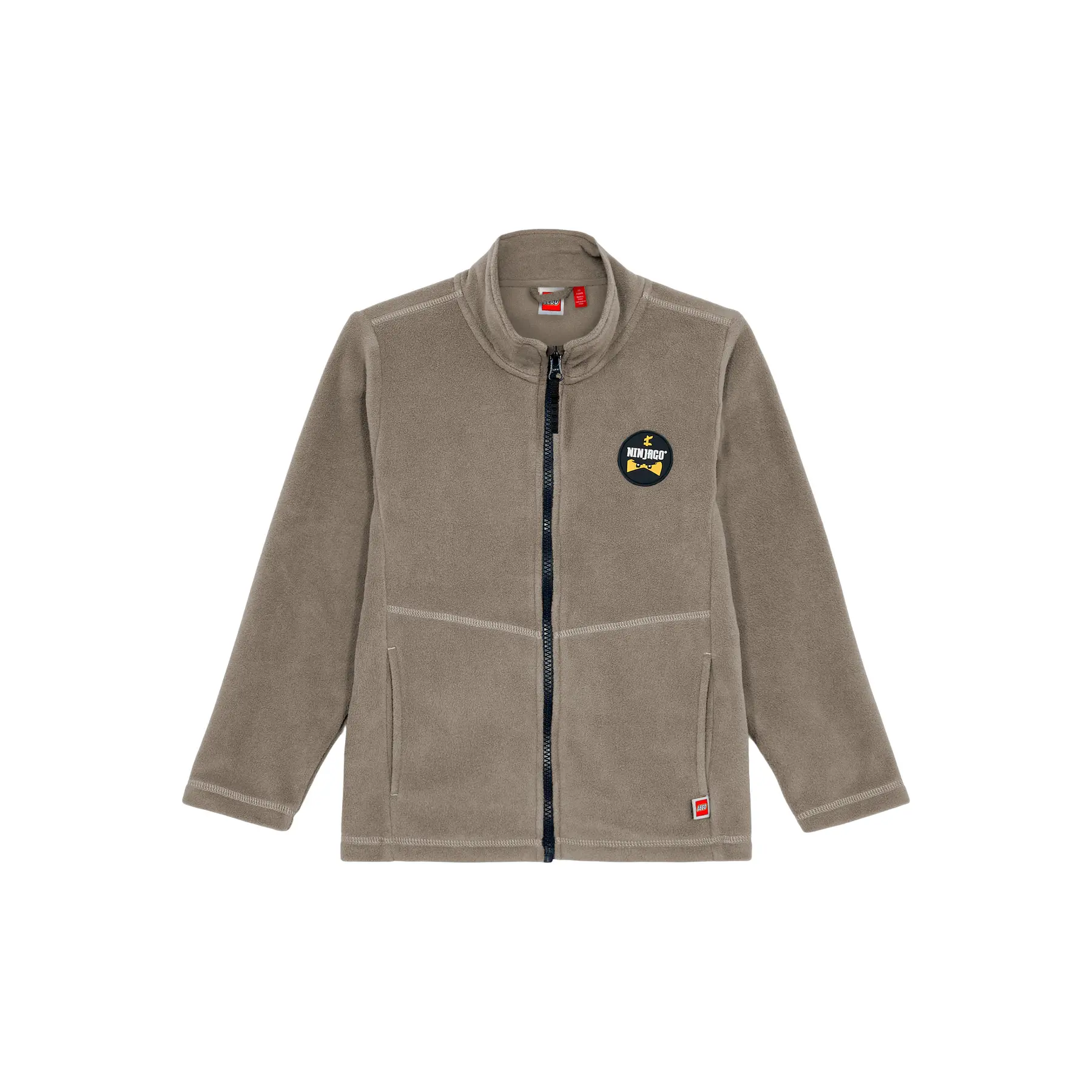 Zip-Jacke für Babys Lego Wear Sakso 601