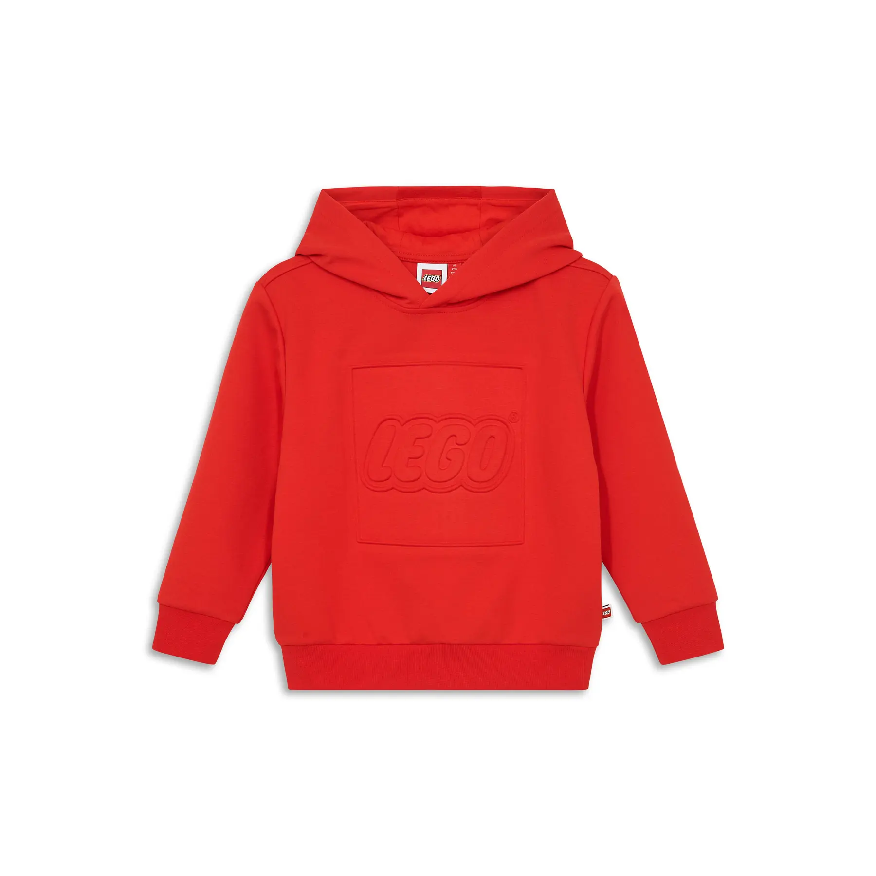 Baby Kapuzenpullover Lego Wear SKY 600