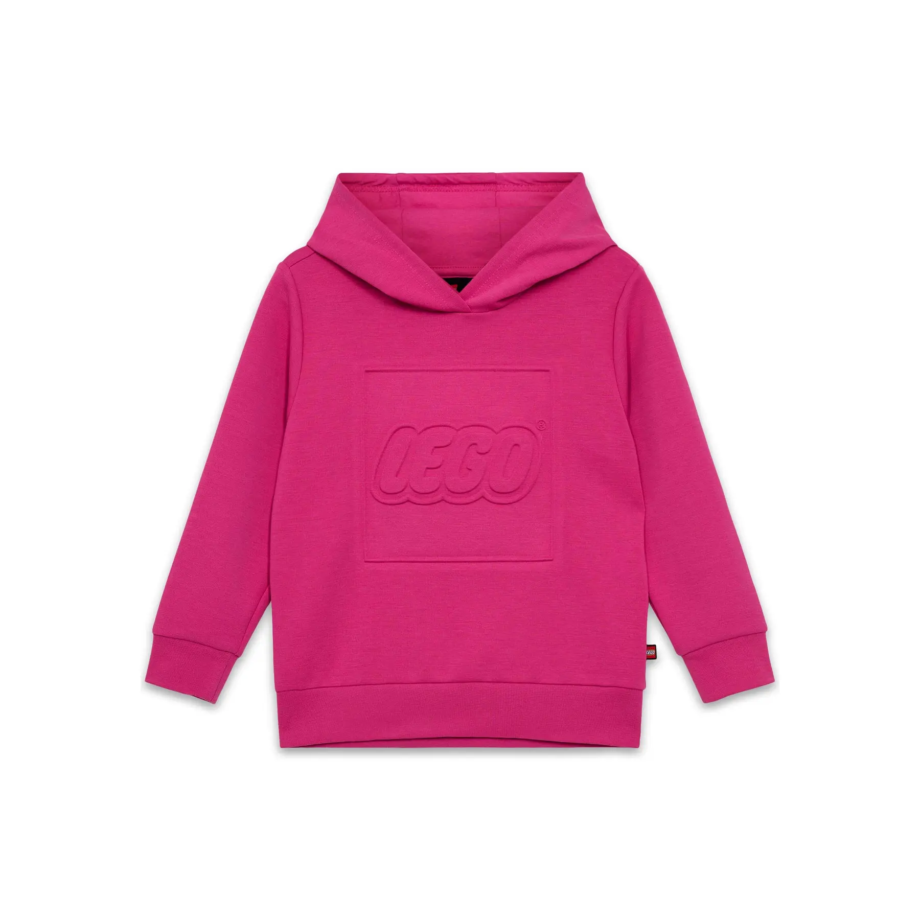 Baby Kapuzenpullover Lego Wear SKY 600
