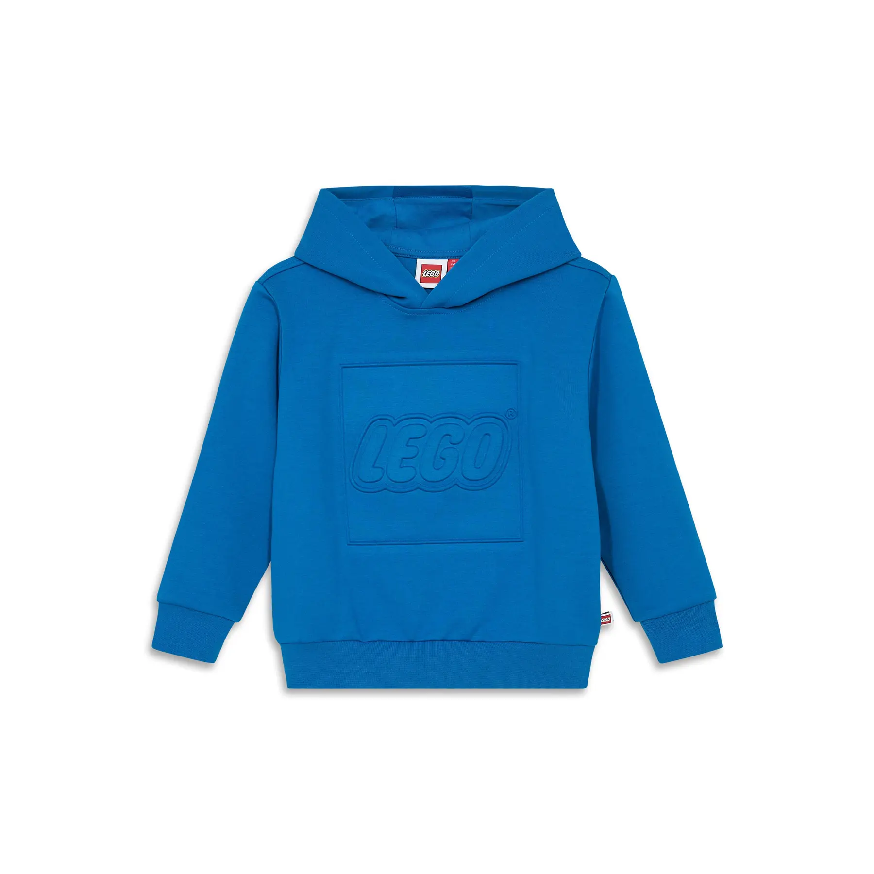 Kinder Kapuzenpullover Lego Wear SKY 600
