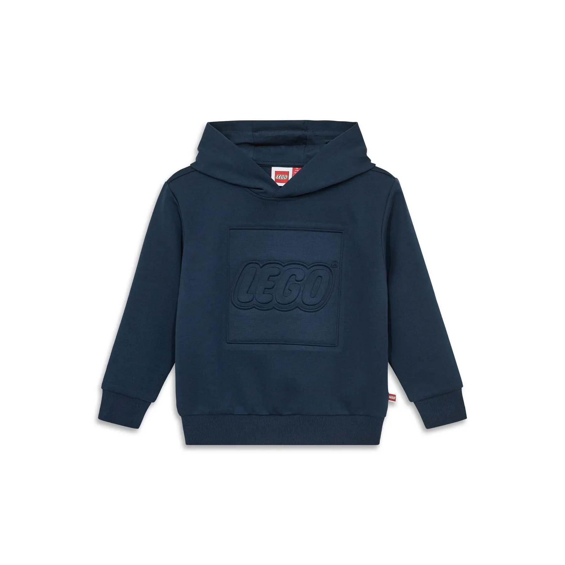 Kinder Kapuzenpullover Lego Wear SKY 600