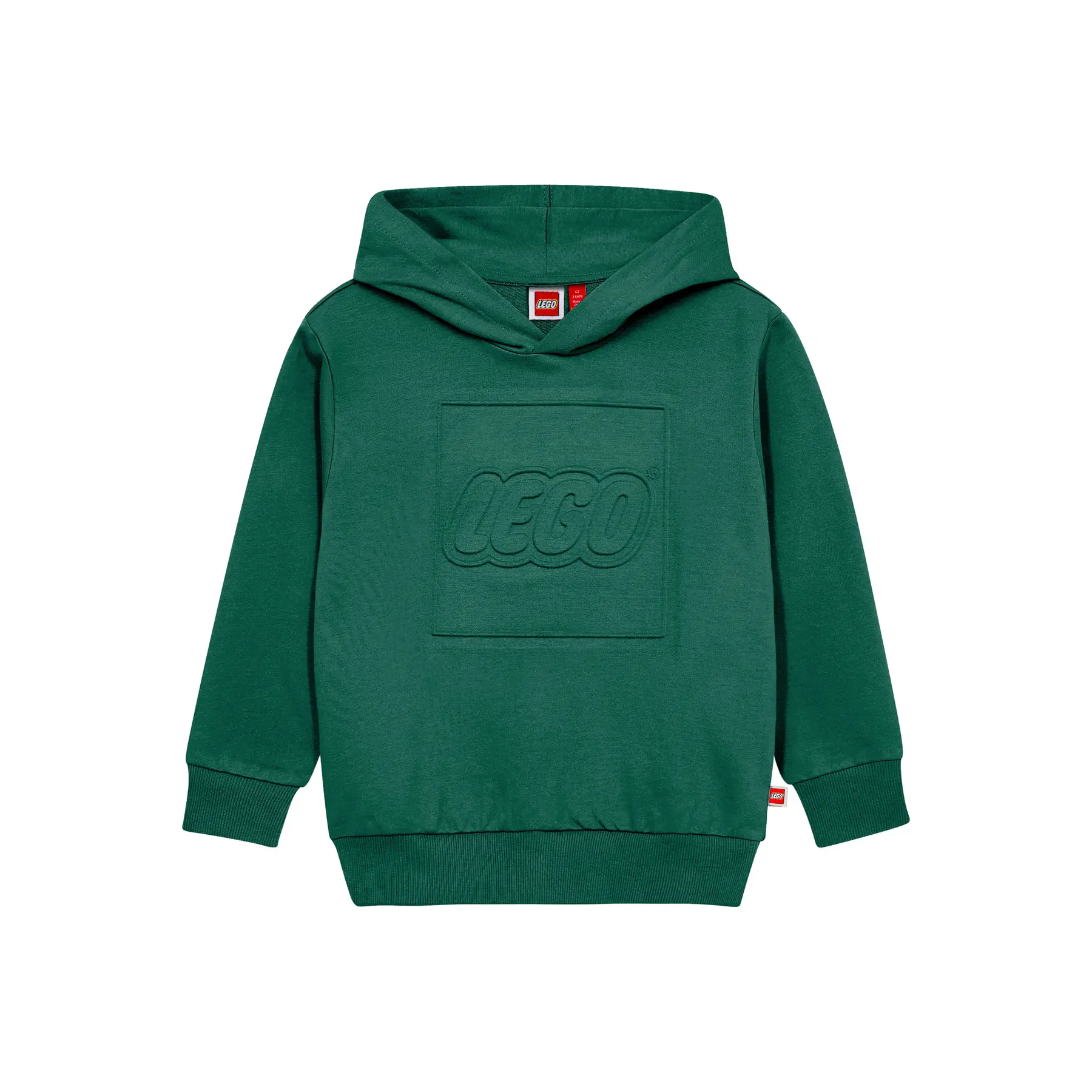 Baby Kapuzenpullover Lego Wear SKY 600