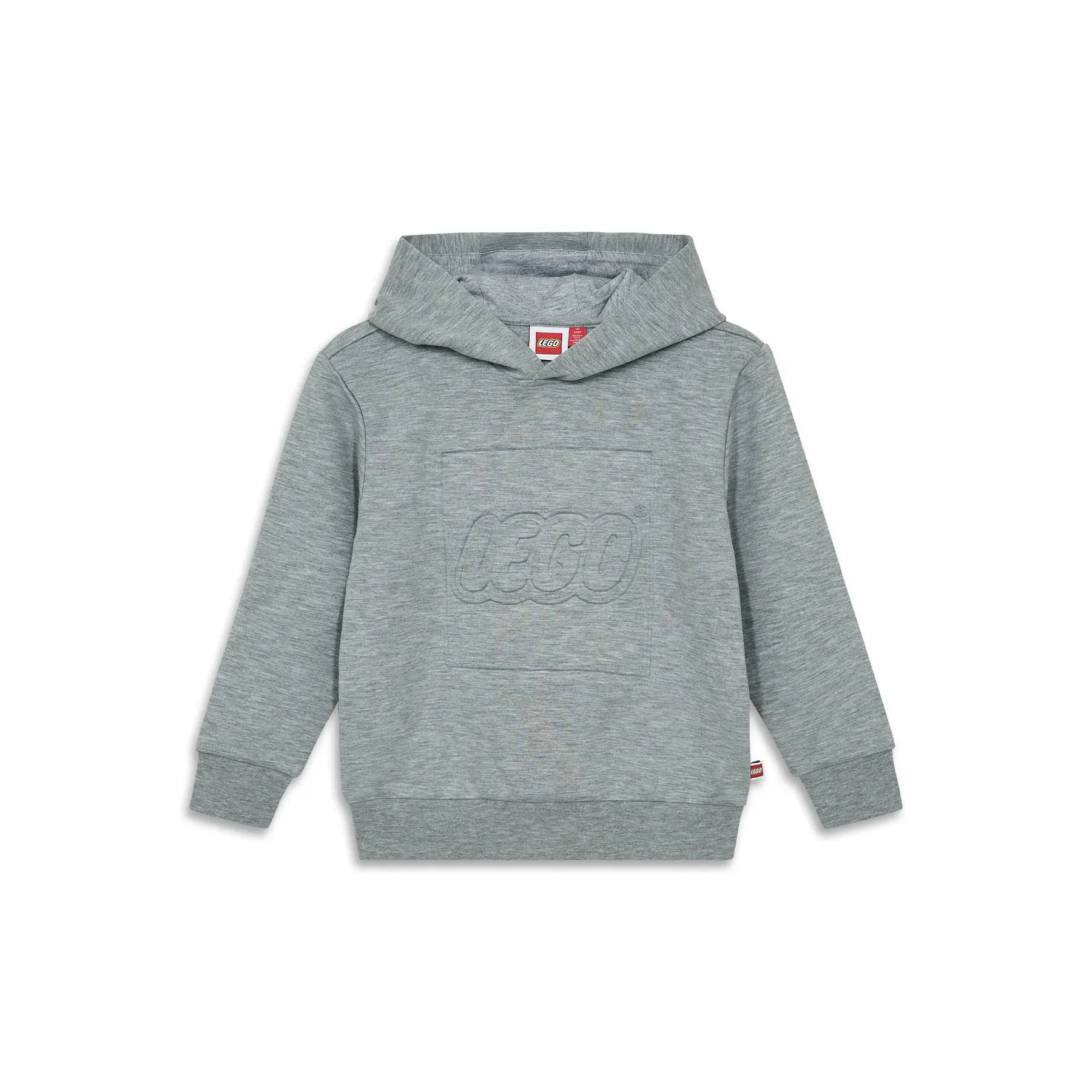 Baby Kapuzenpullover Lego Wear SKY 600
