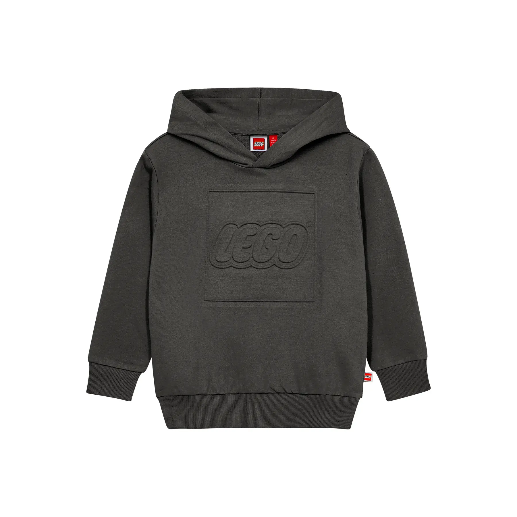 Kinder Kapuzenpullover Lego Wear SKY 600