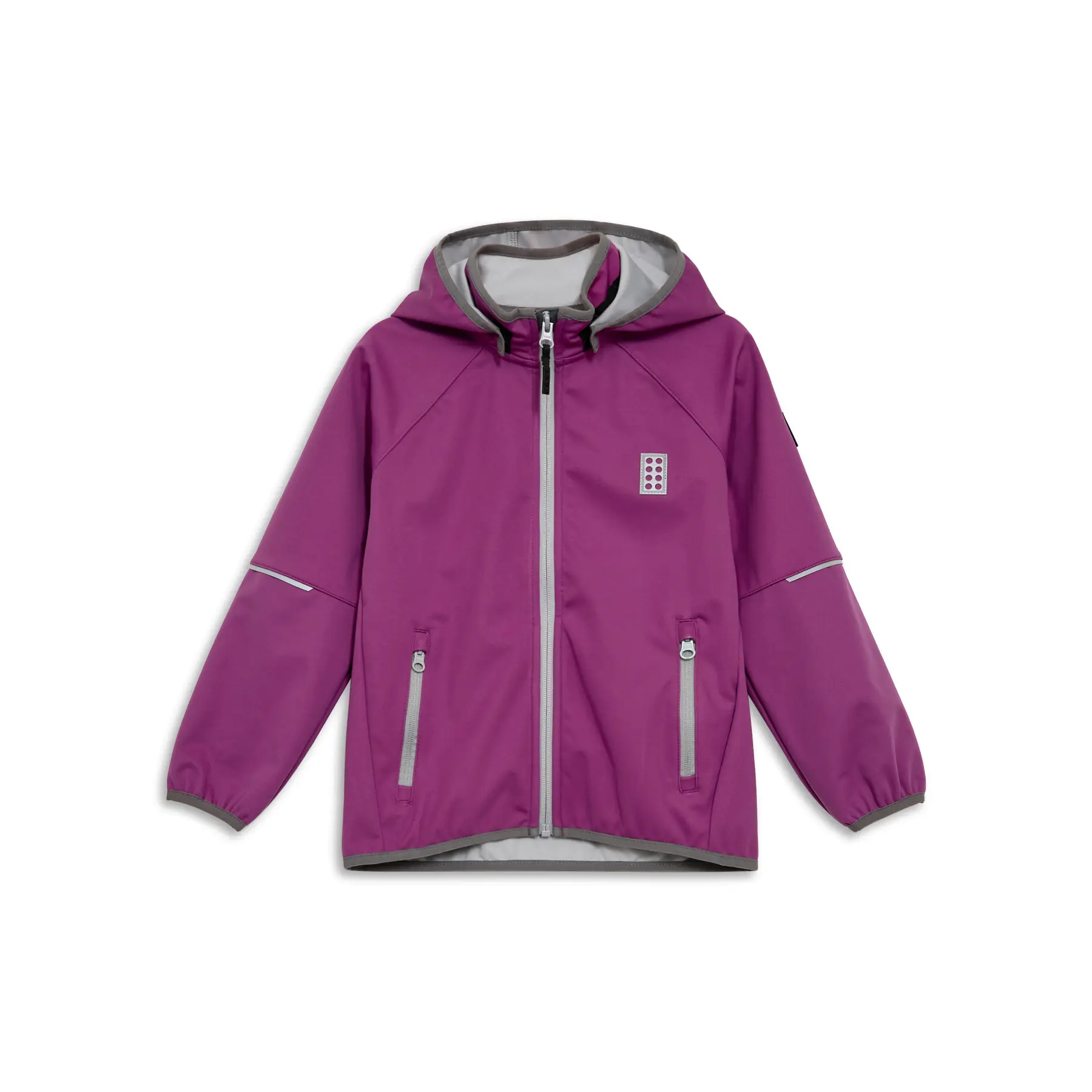 Kinder Hoodie Lego Wear Sefrit 200