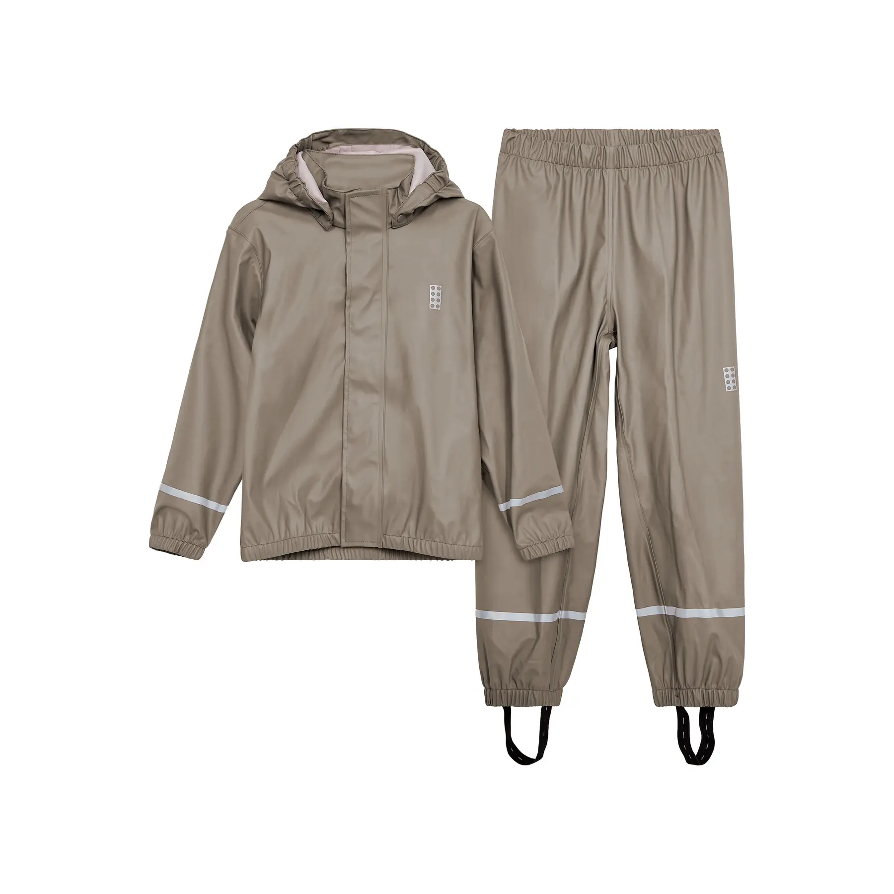 Regenanzug Kind Lego Wear Jori 200