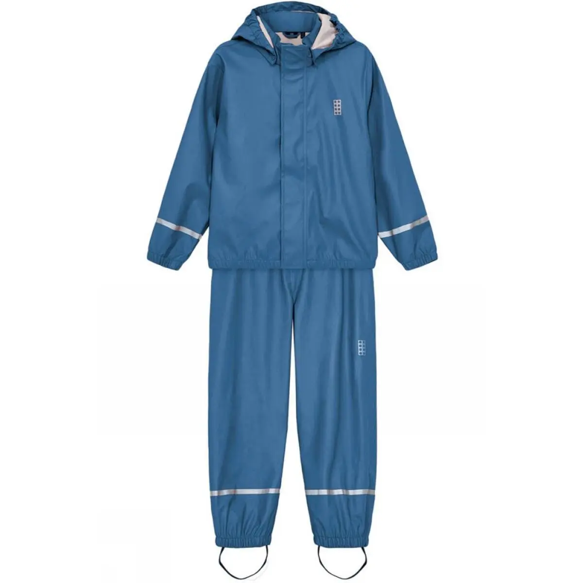Ensemble imperméable enfant Lego Lwjori 200