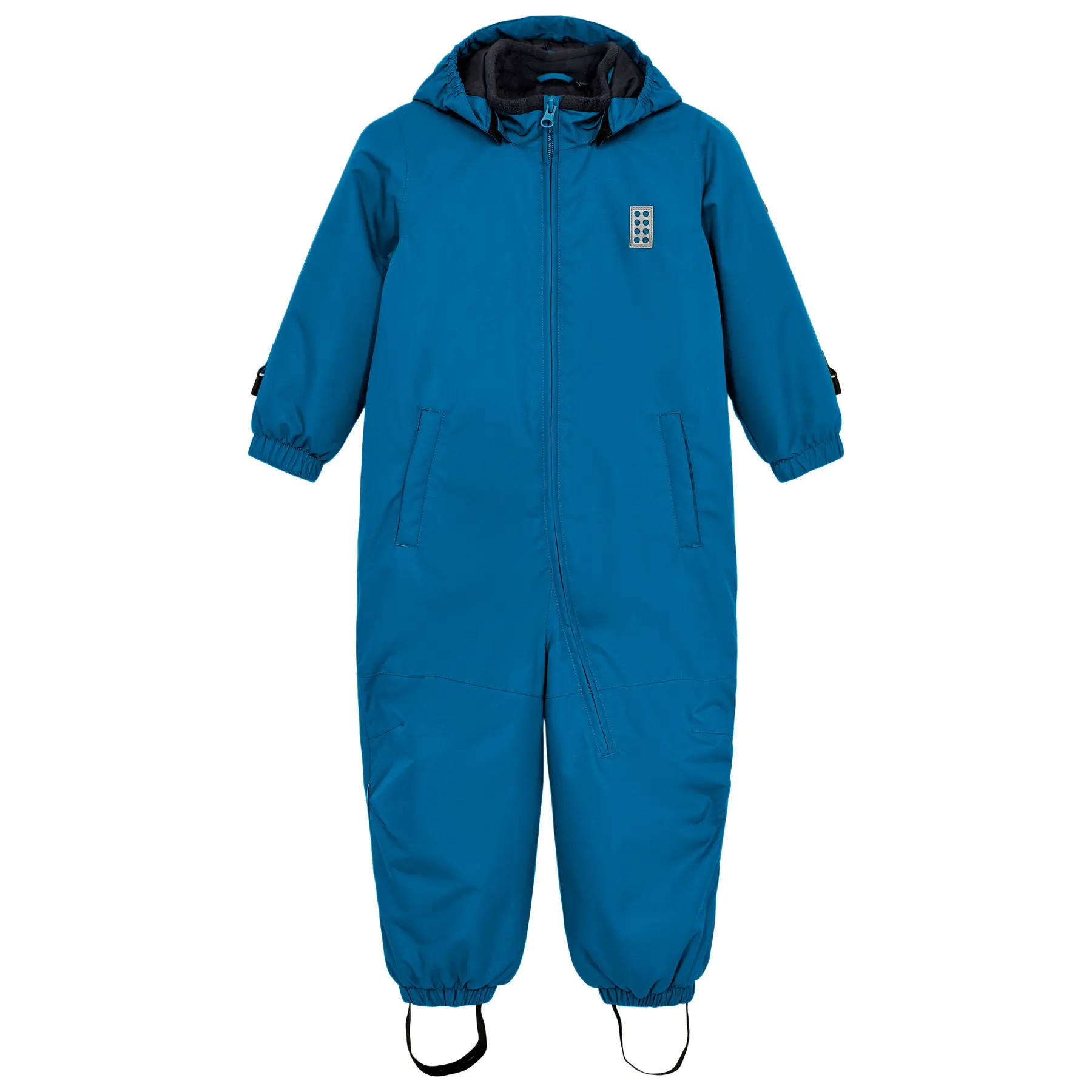 Skianzug Kind Lego Wear Jori 721