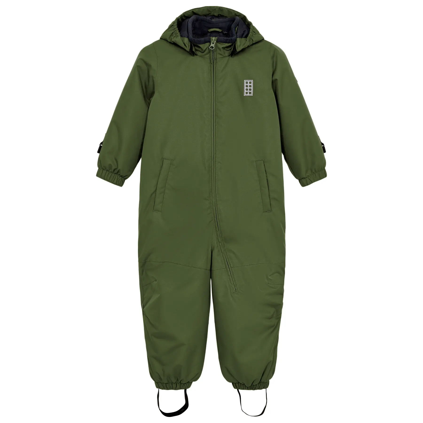 Skianzug Baby Lego Wear Jori 721