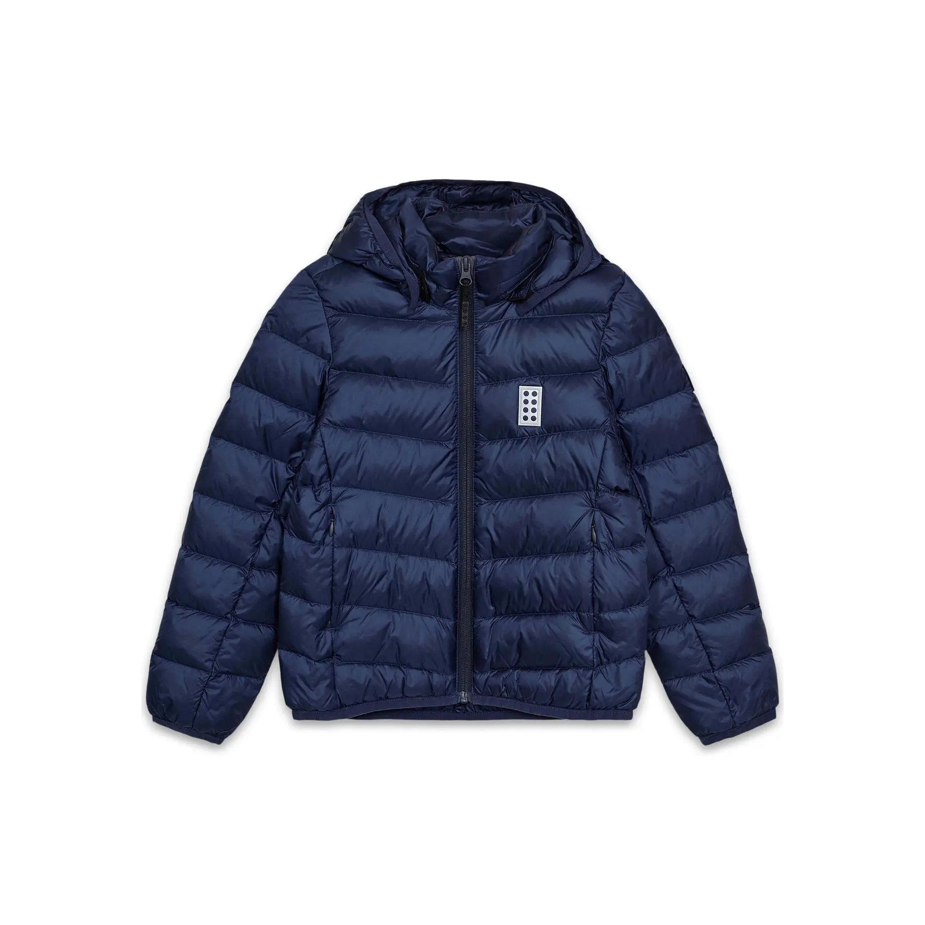Kinder Steppjacke mit Kapuze Lego Wear Jested 600