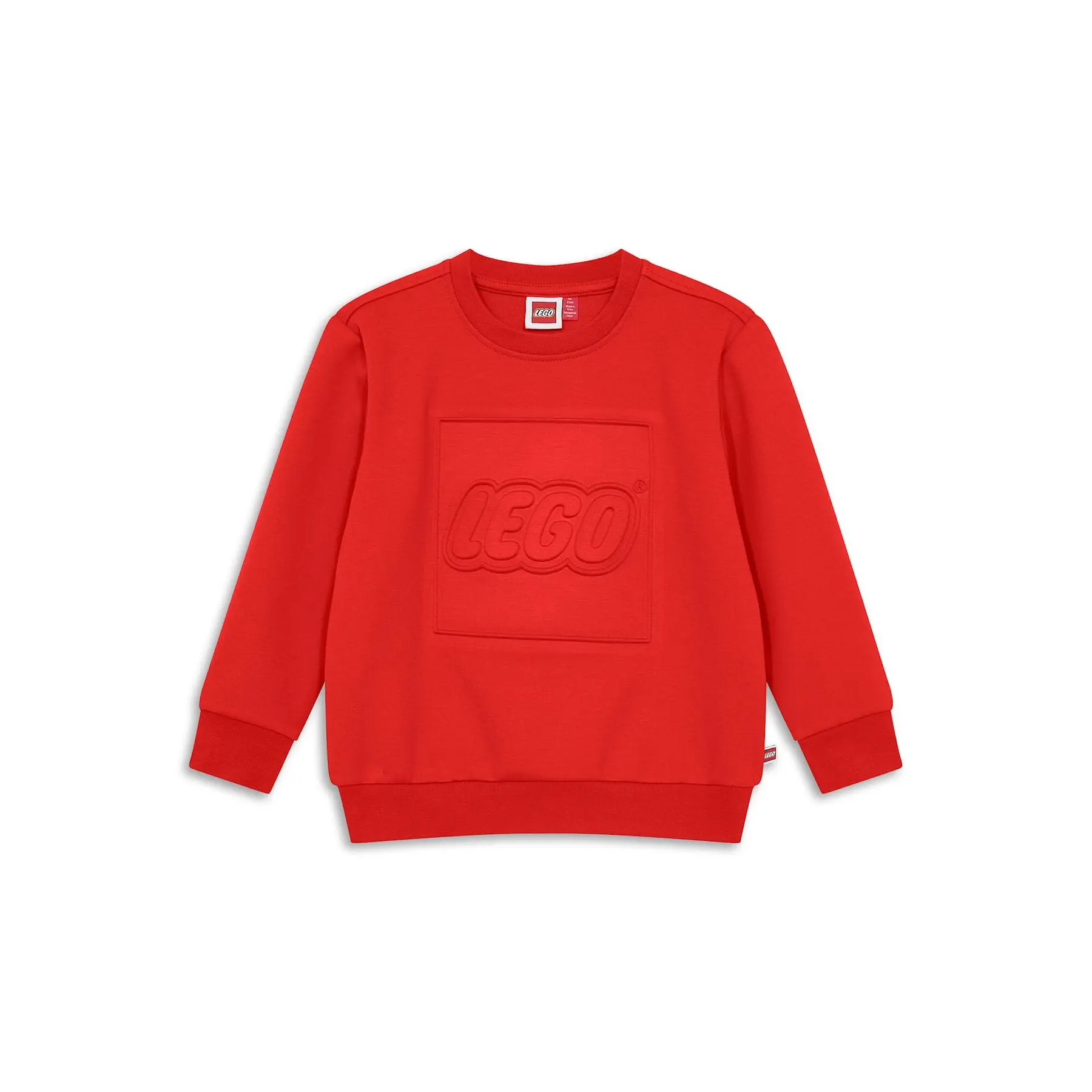 Baby sweatshirt Lego Lwsky 100