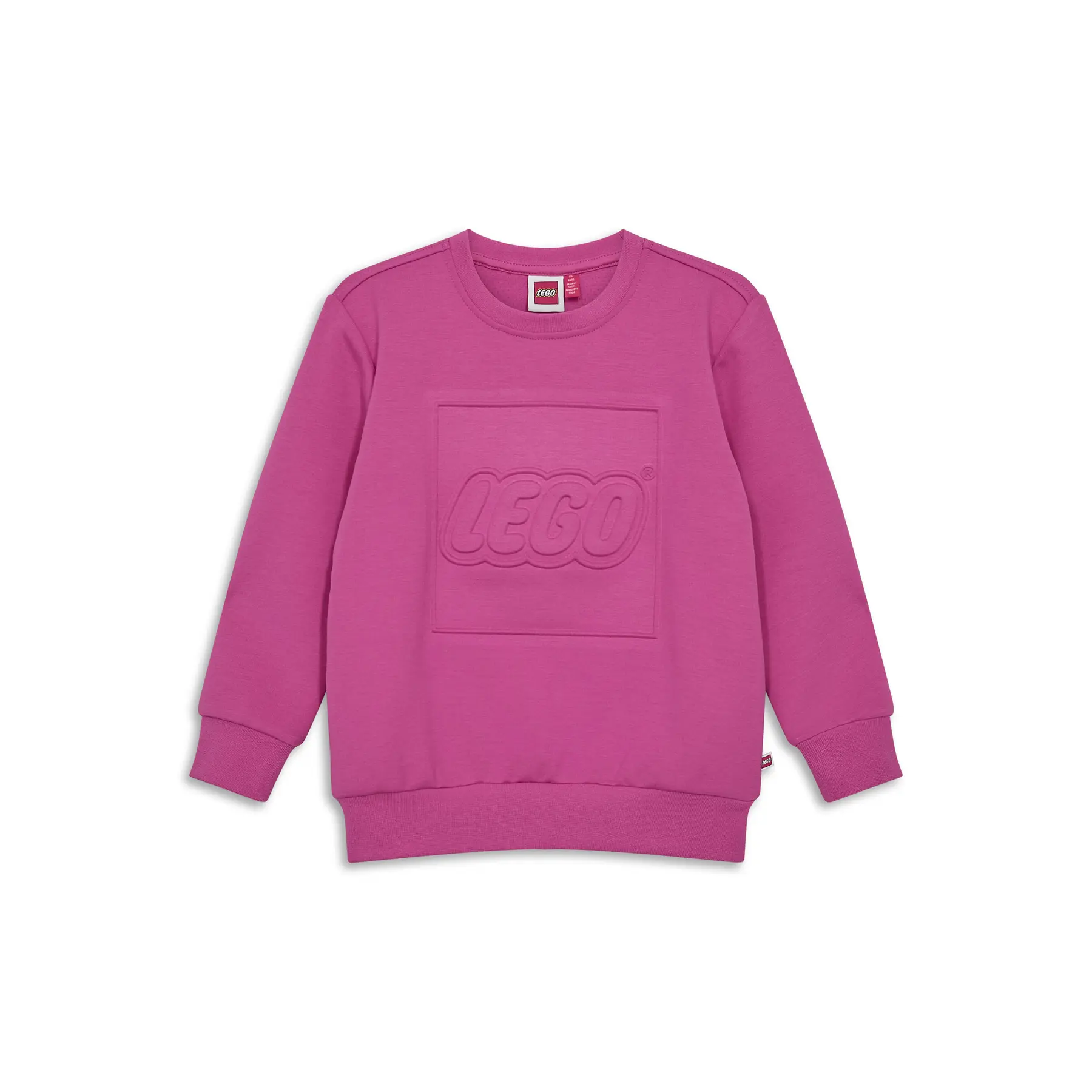 Baby Sweatshirt Lego Wear SKY 100