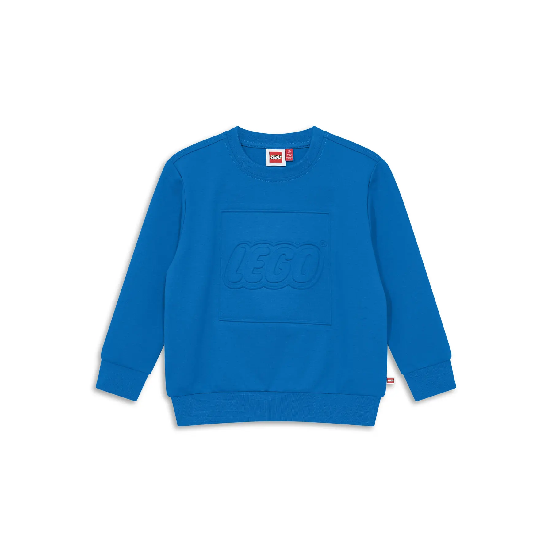 Baby Sweatshirt Lego Wear SKY 100