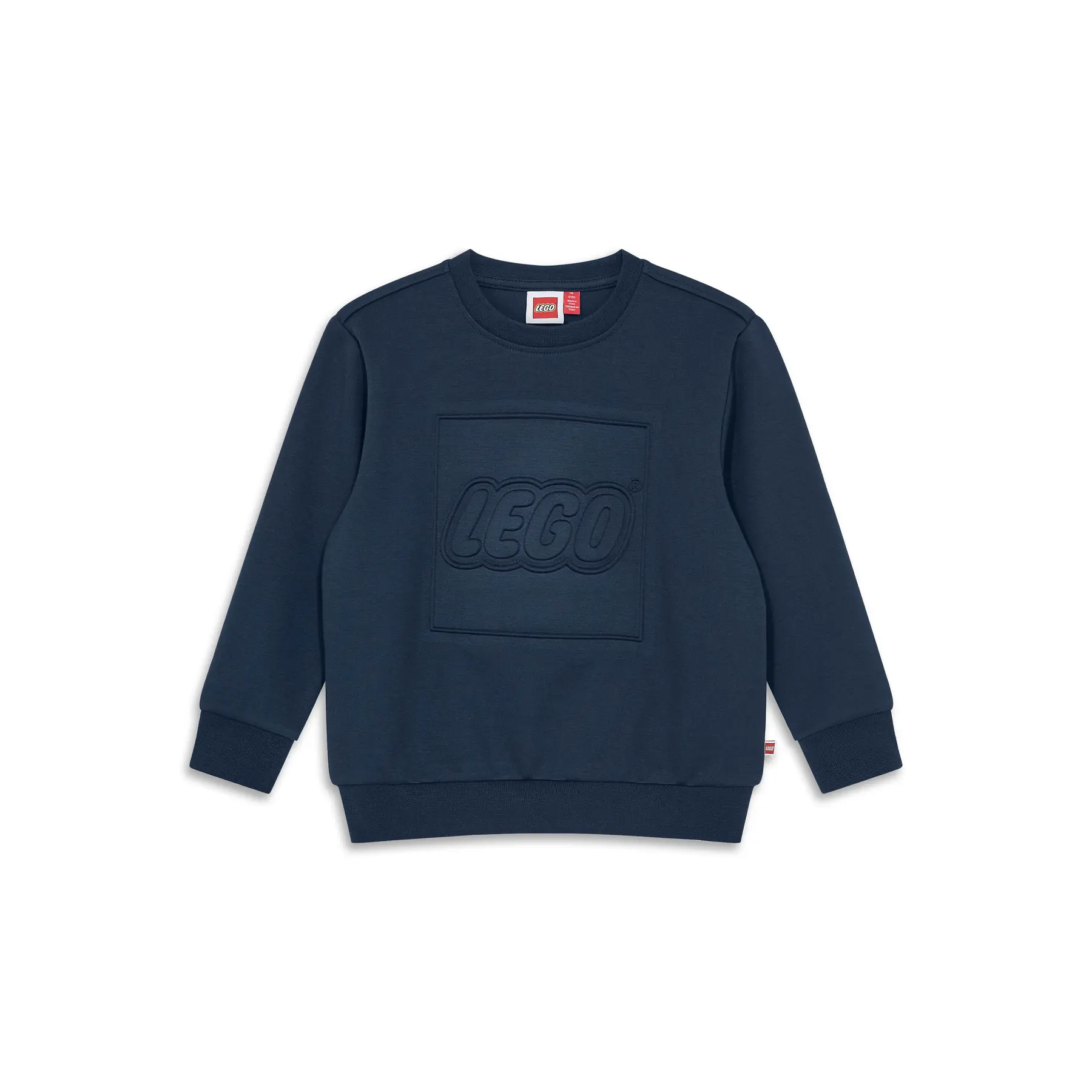 Baby Sweatshirt Lego Wear SKY 100