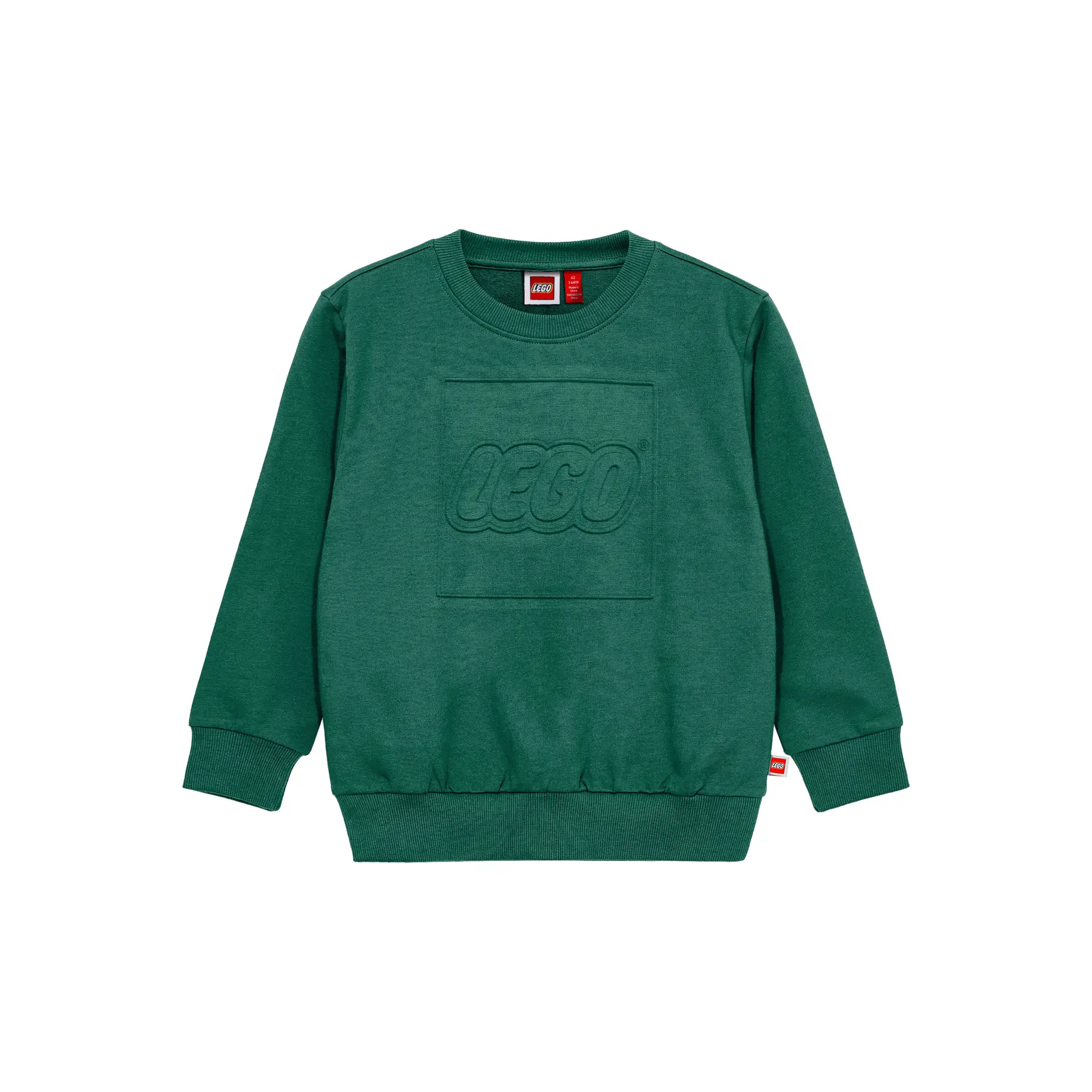 Baby Sweatshirt Lego Wear SKY 100