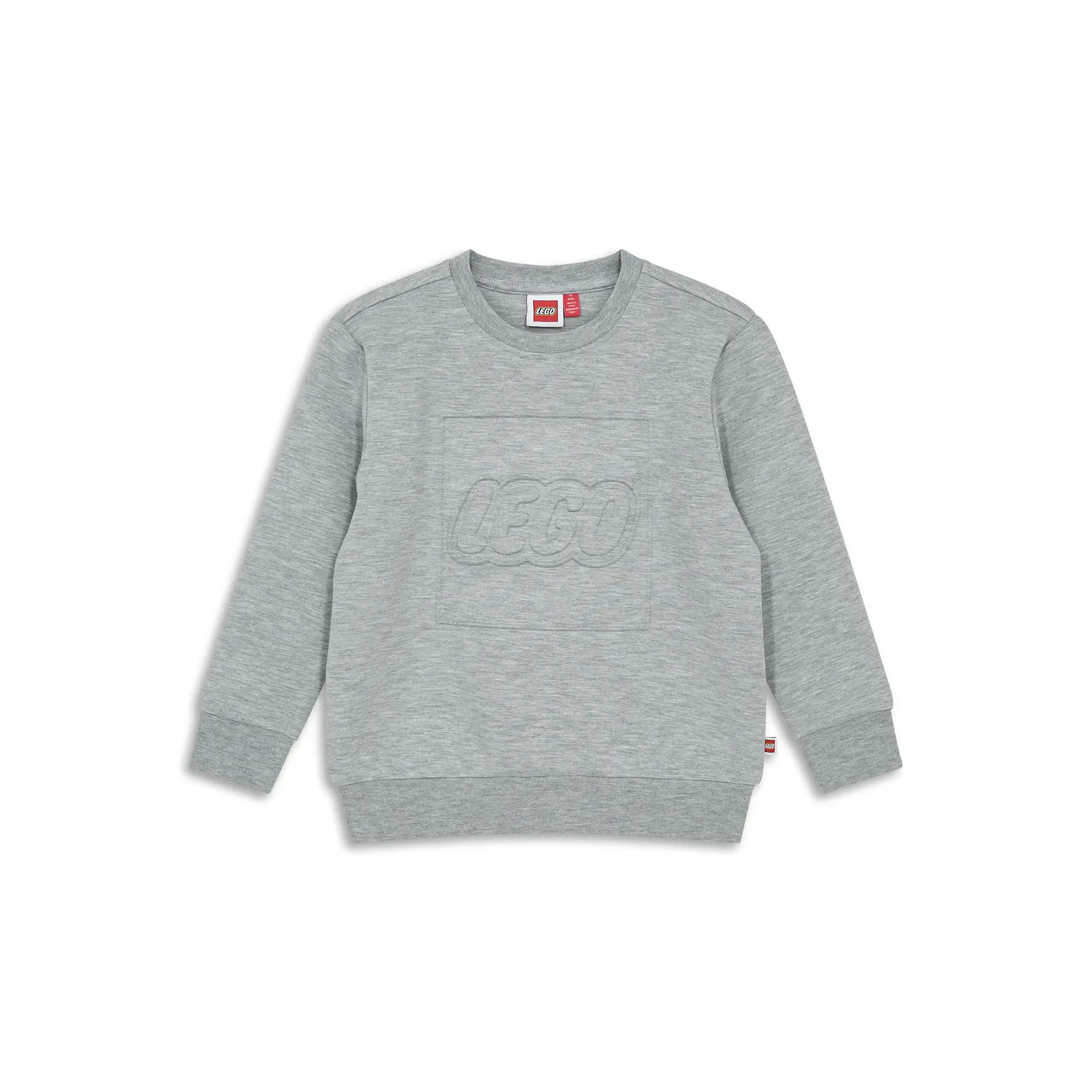 Baby Sweatshirt Lego Wear SKY 100